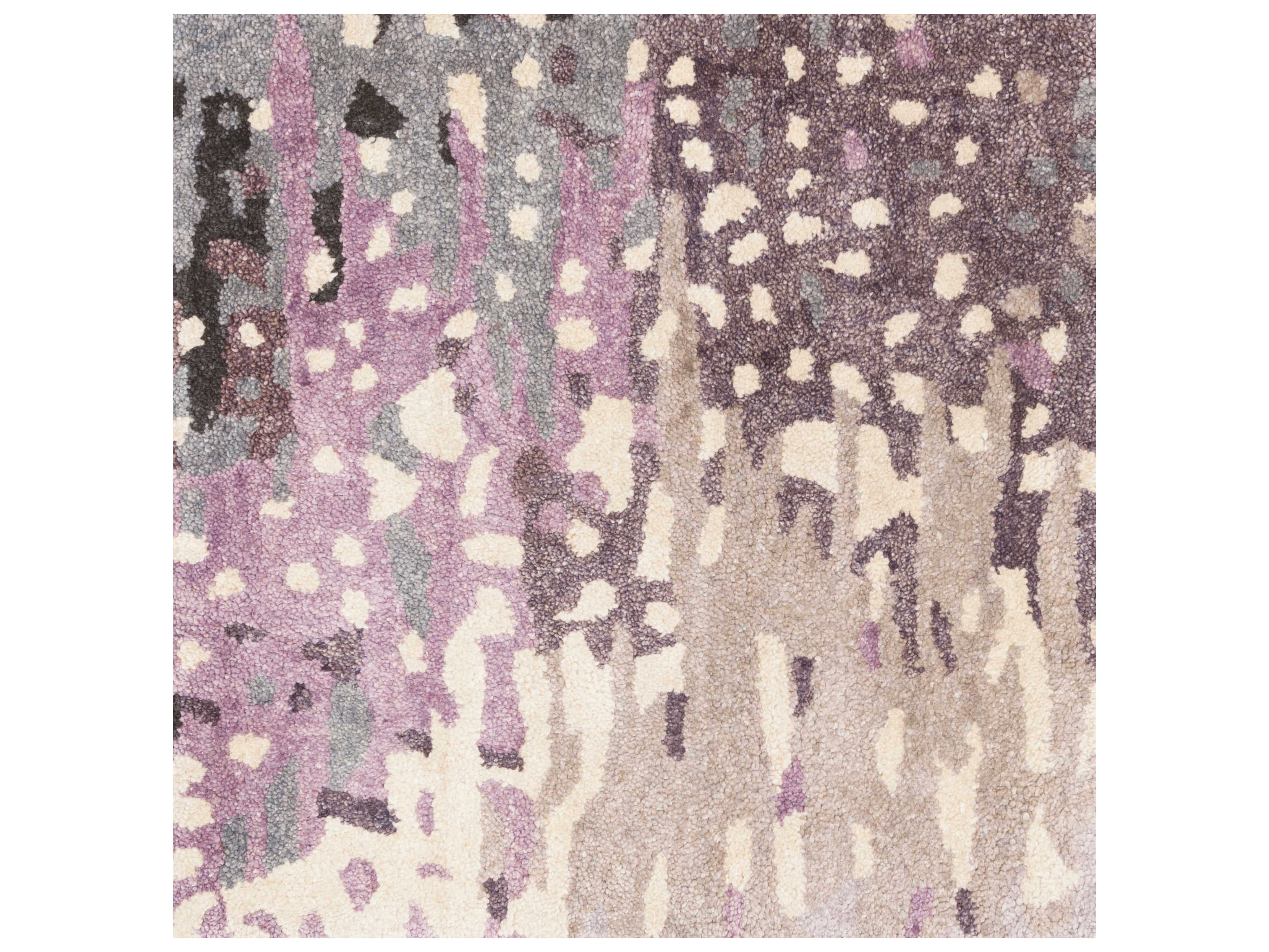 Surya Serenade Abstract Runner Area Rug