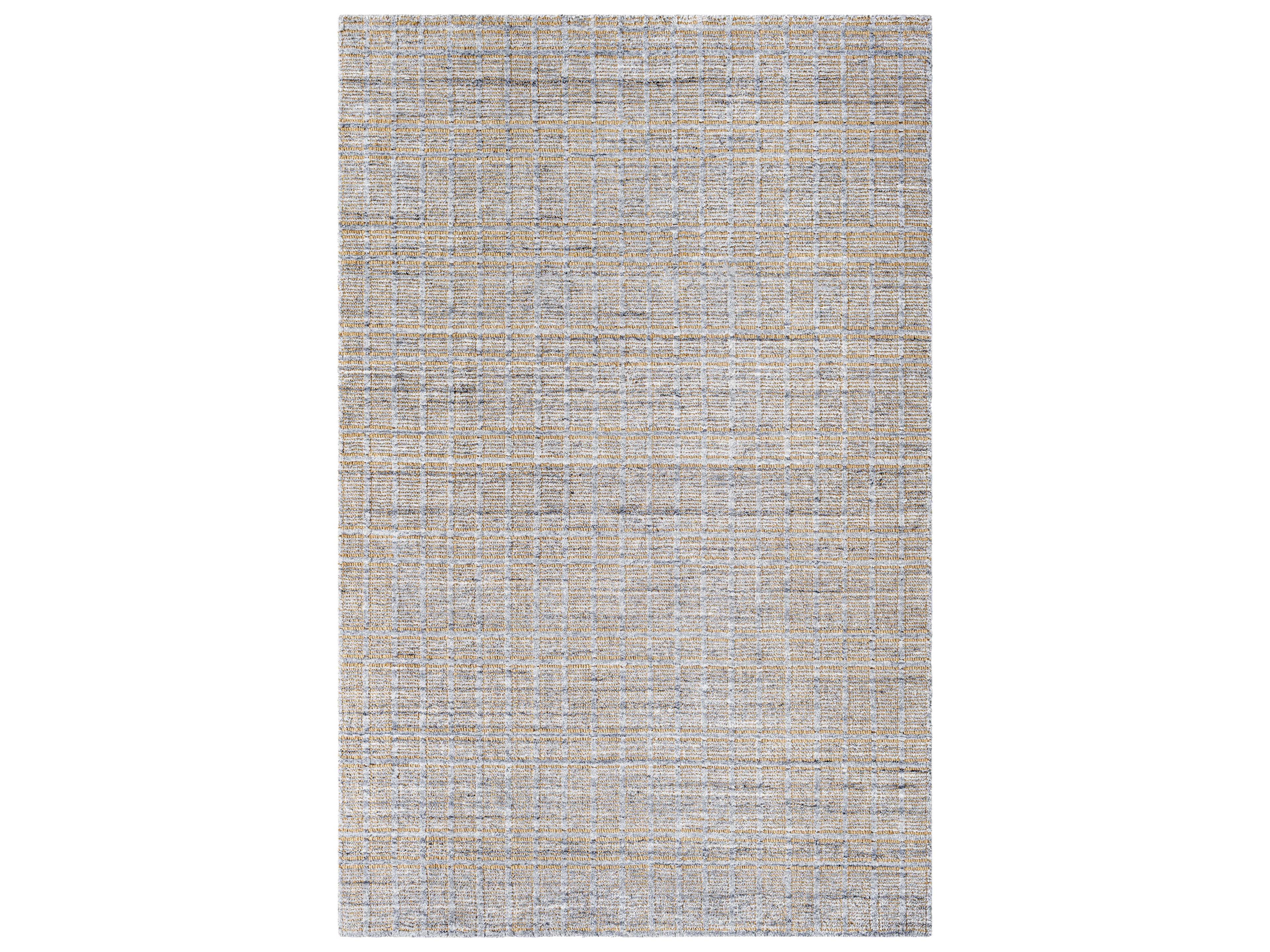 Surya Shivan Geometric Area Rug