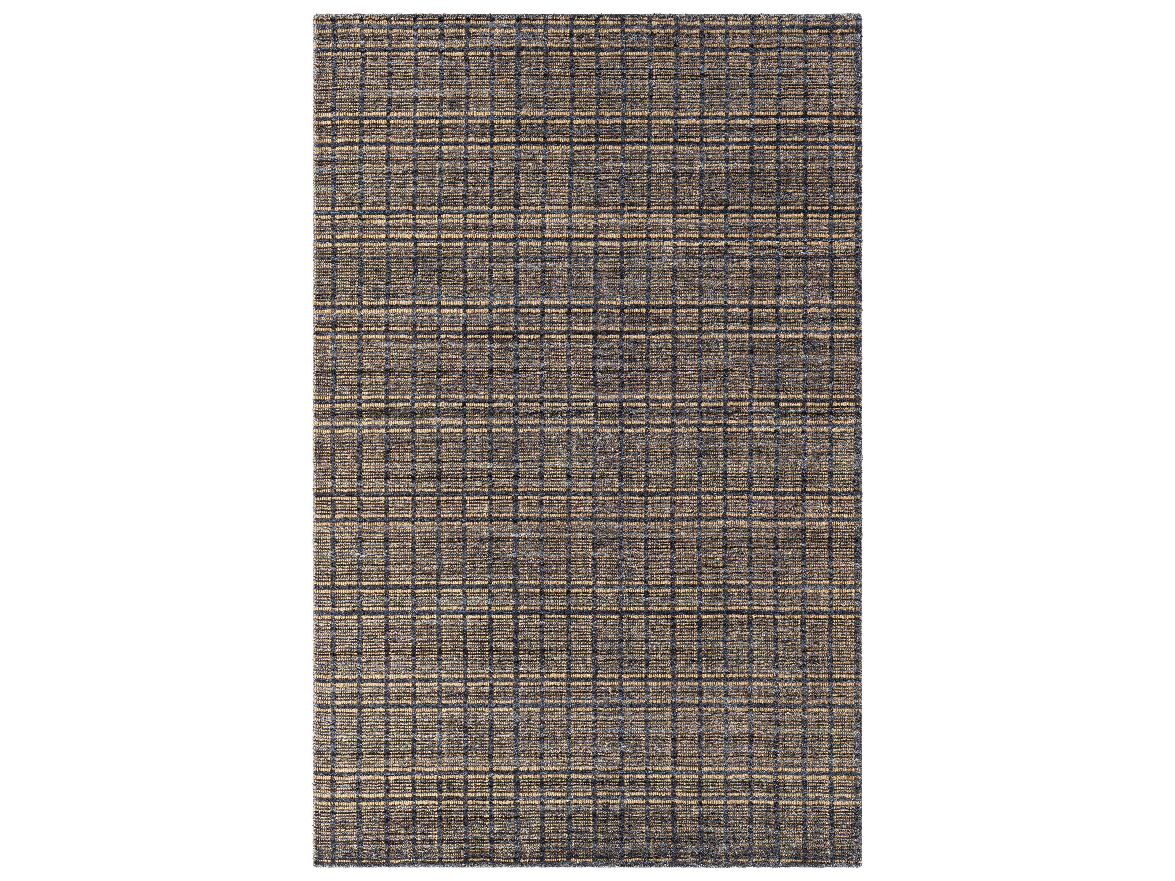 Surya Shivan Geometric Area Rug