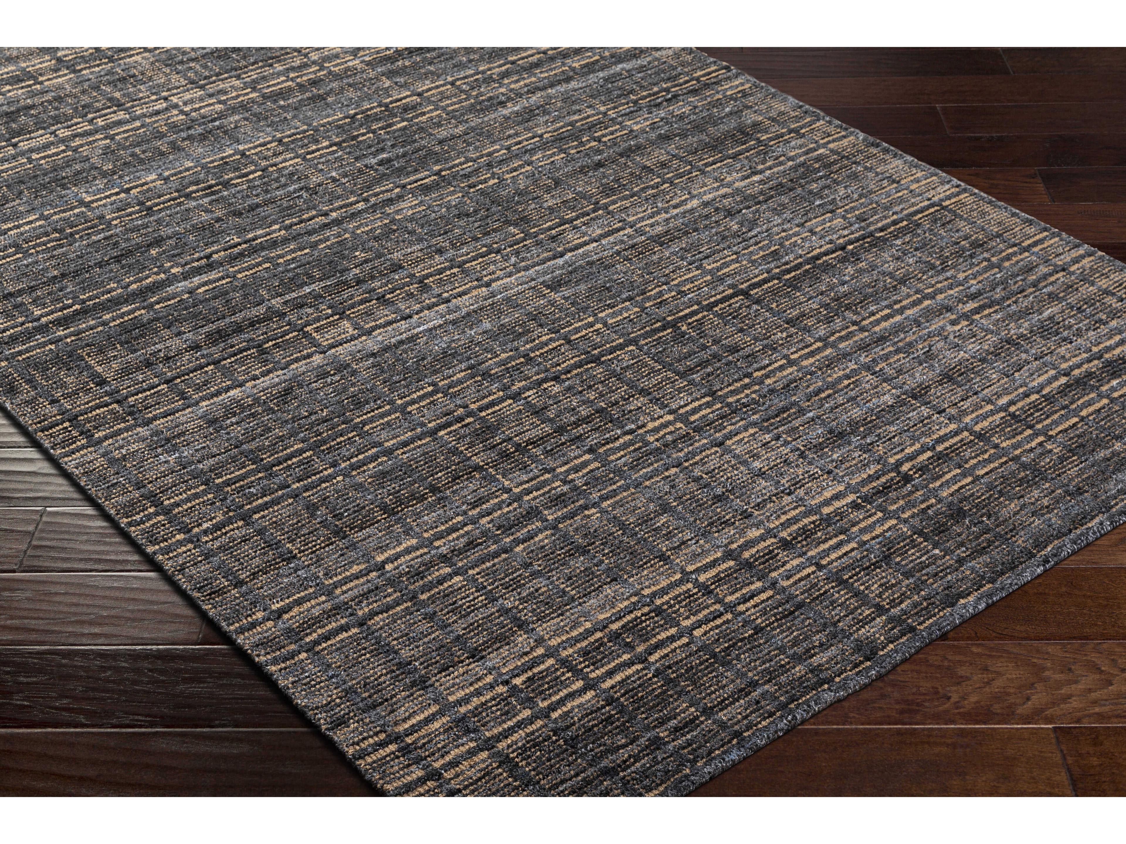 Surya Shivan Geometric Area Rug
