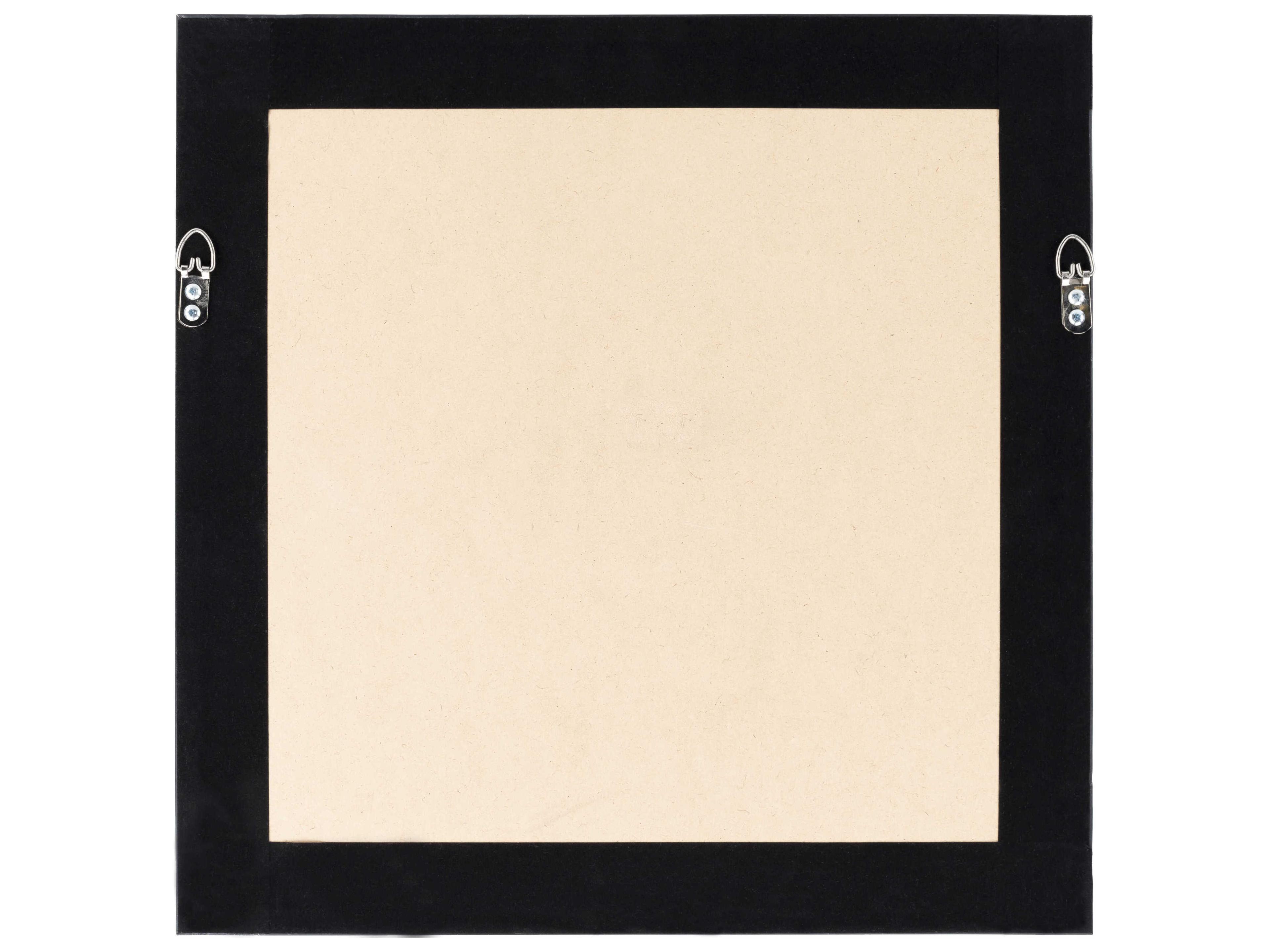 Surya Sevilla Wall Decor Framed Art