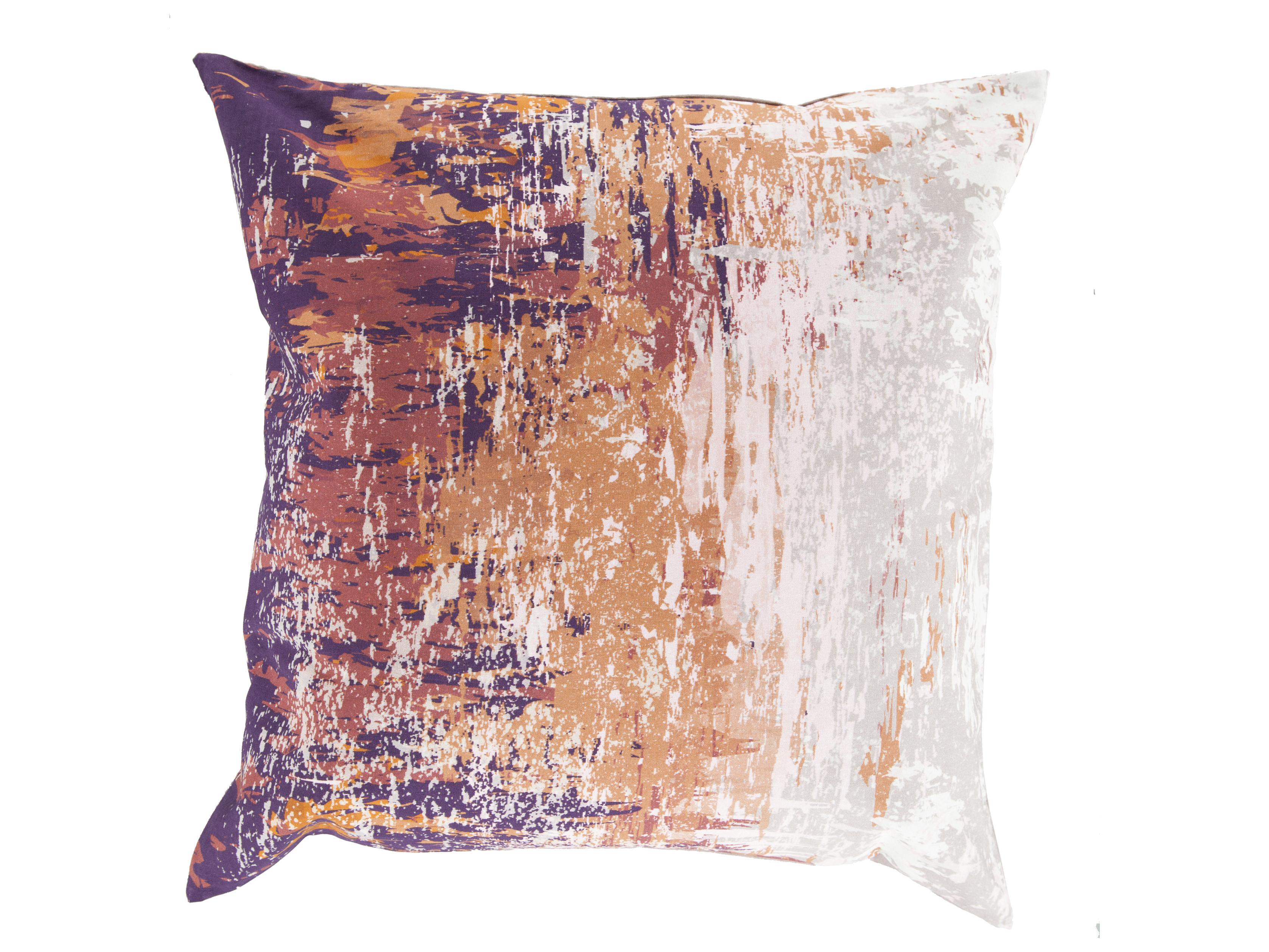 Surya Serenade Gray Pillow