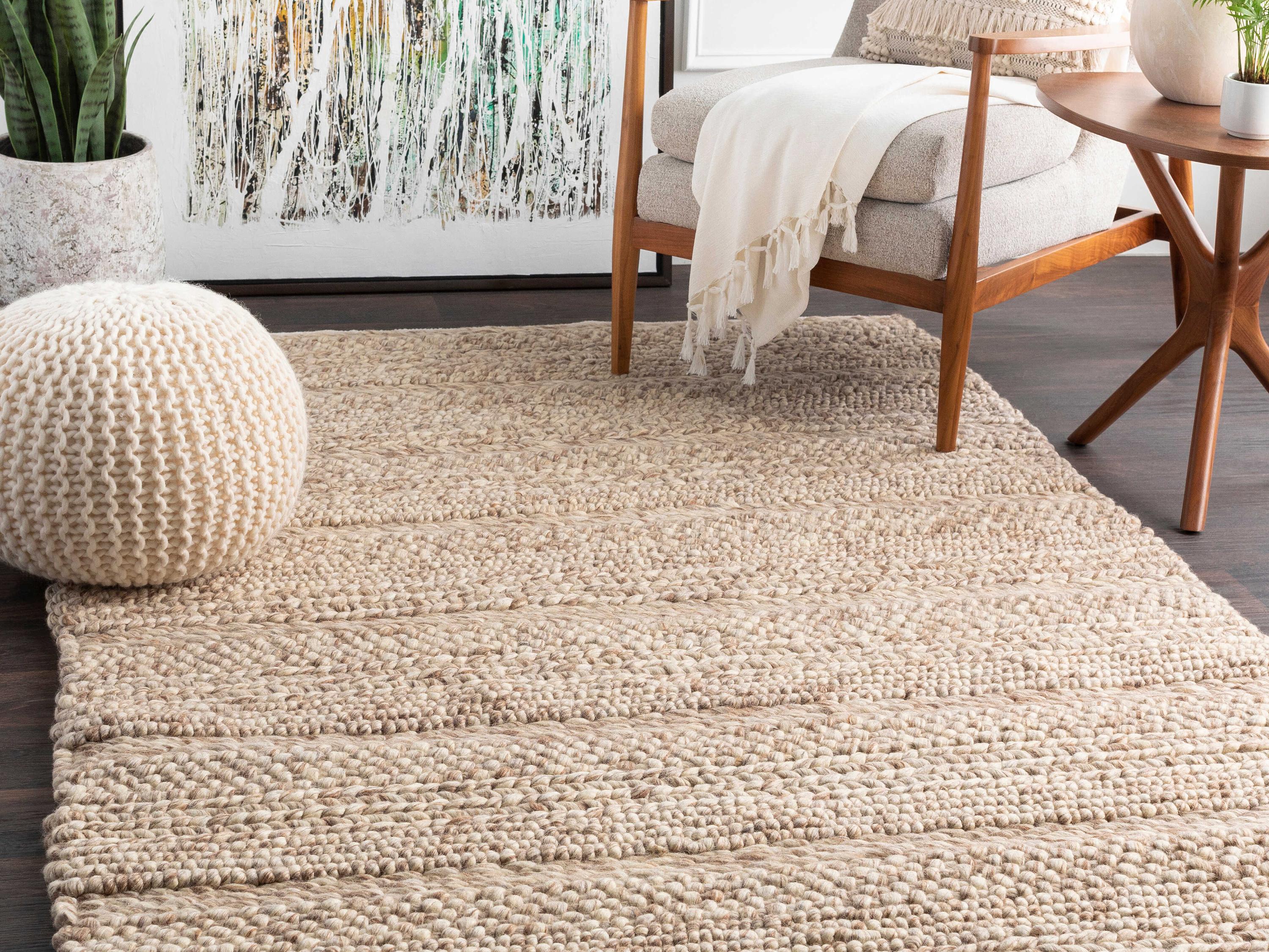 Surya Tahoe Area Rug