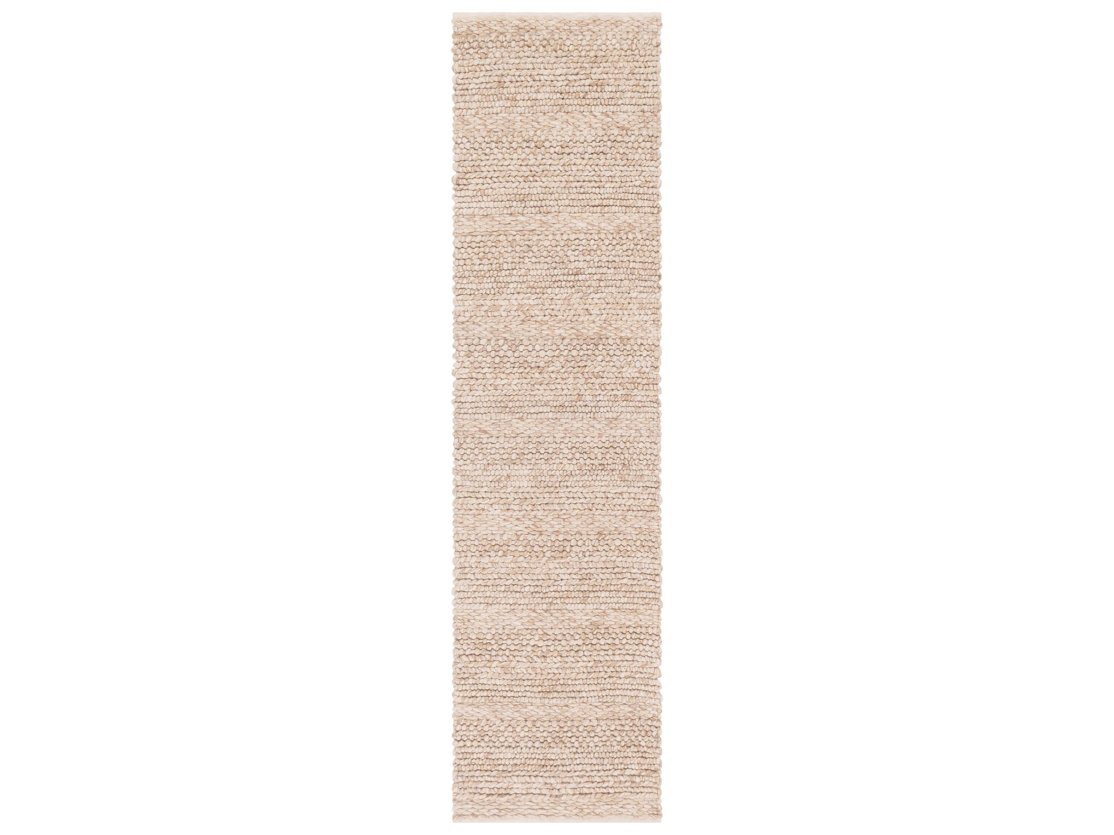 Surya Tahoe Striped Runner Area Rug