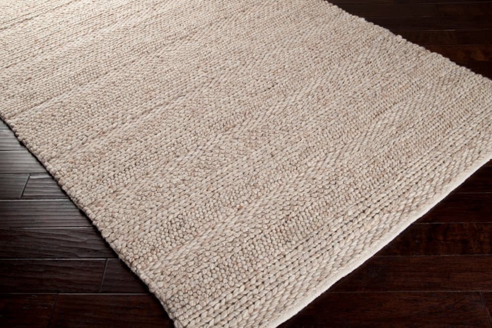 Surya Tahoe Striped Area Rug