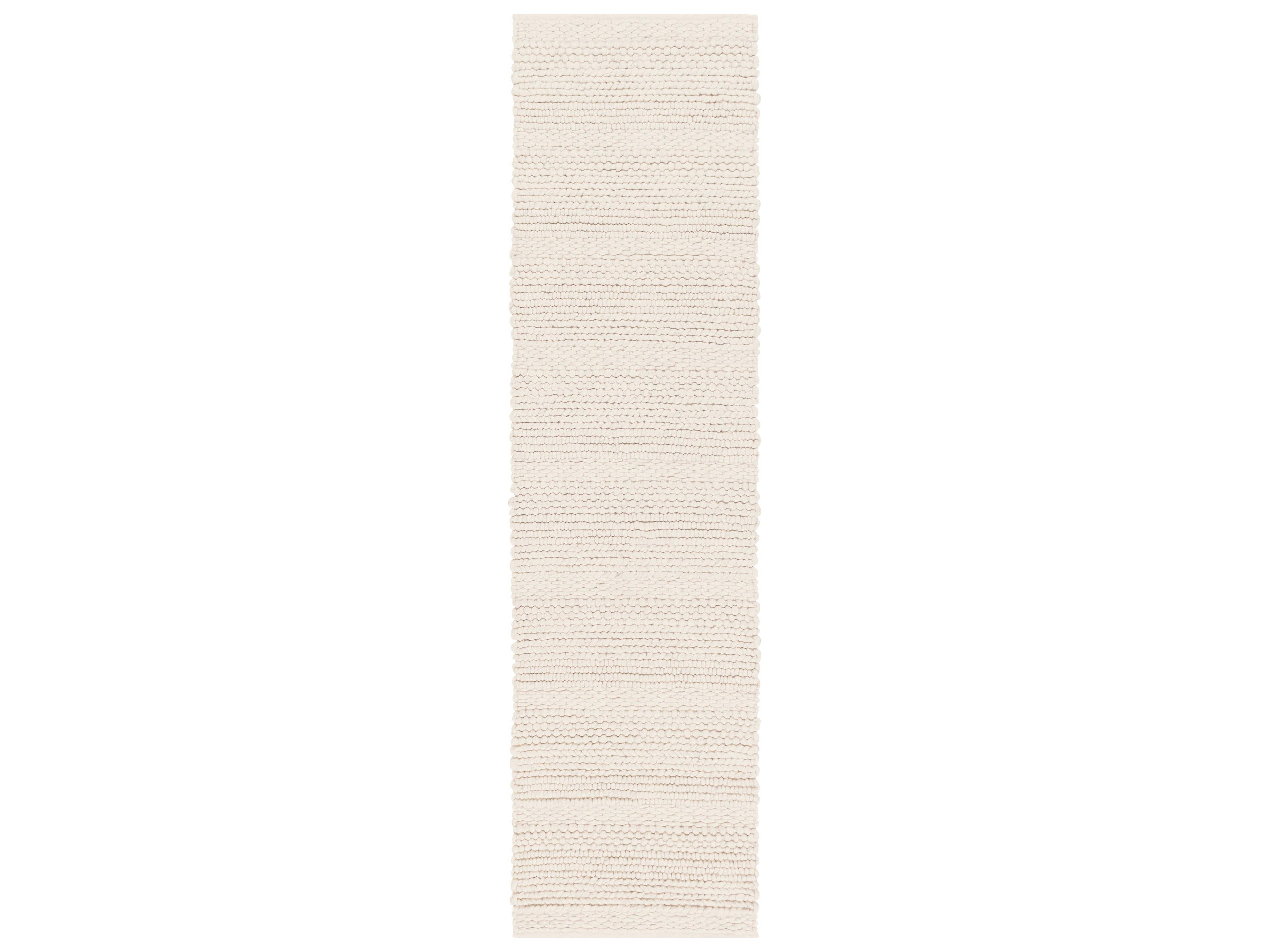 Surya Tahoe Striped Runner Area Rug