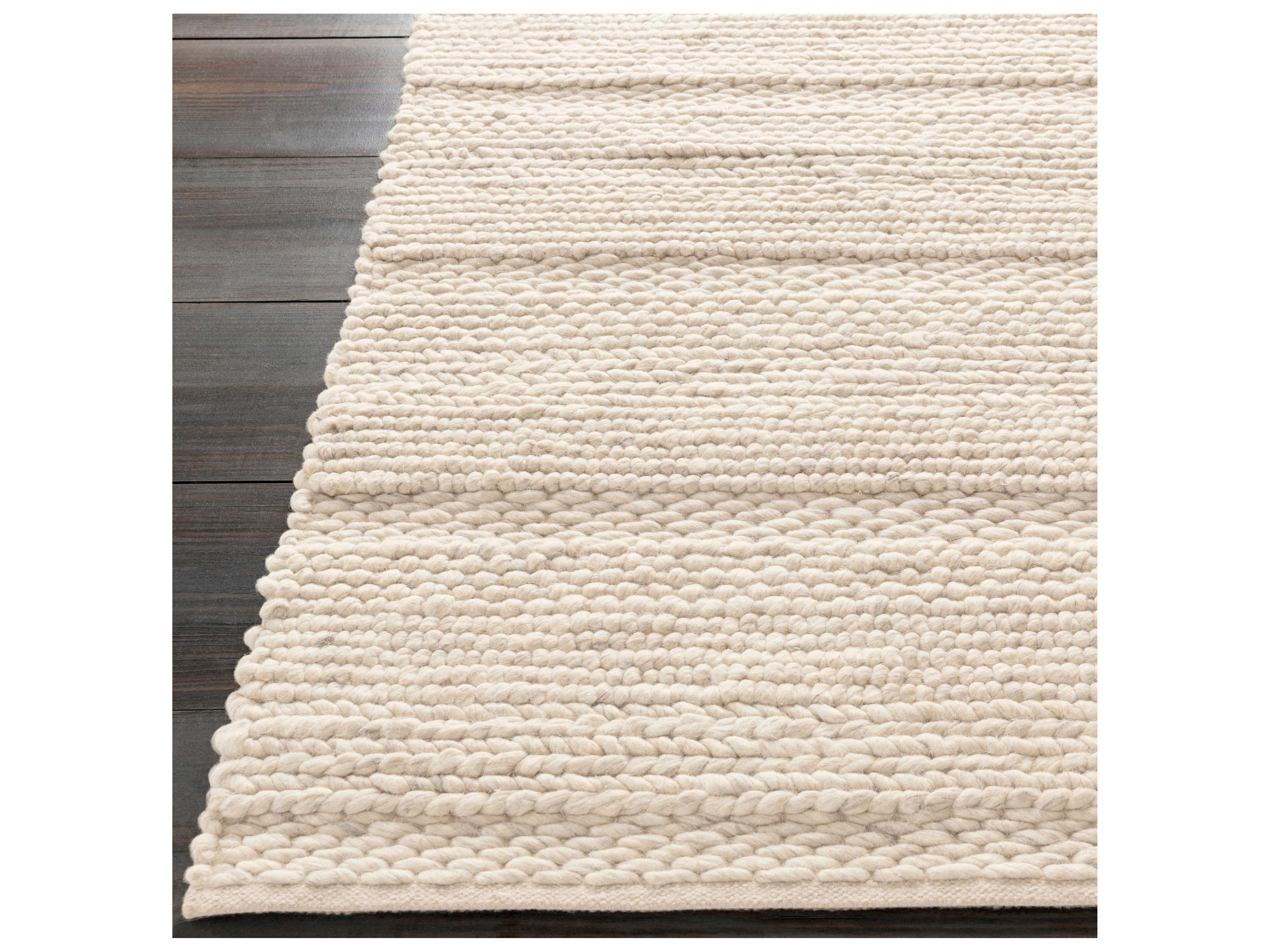 Surya Tahoe Striped Area Rug