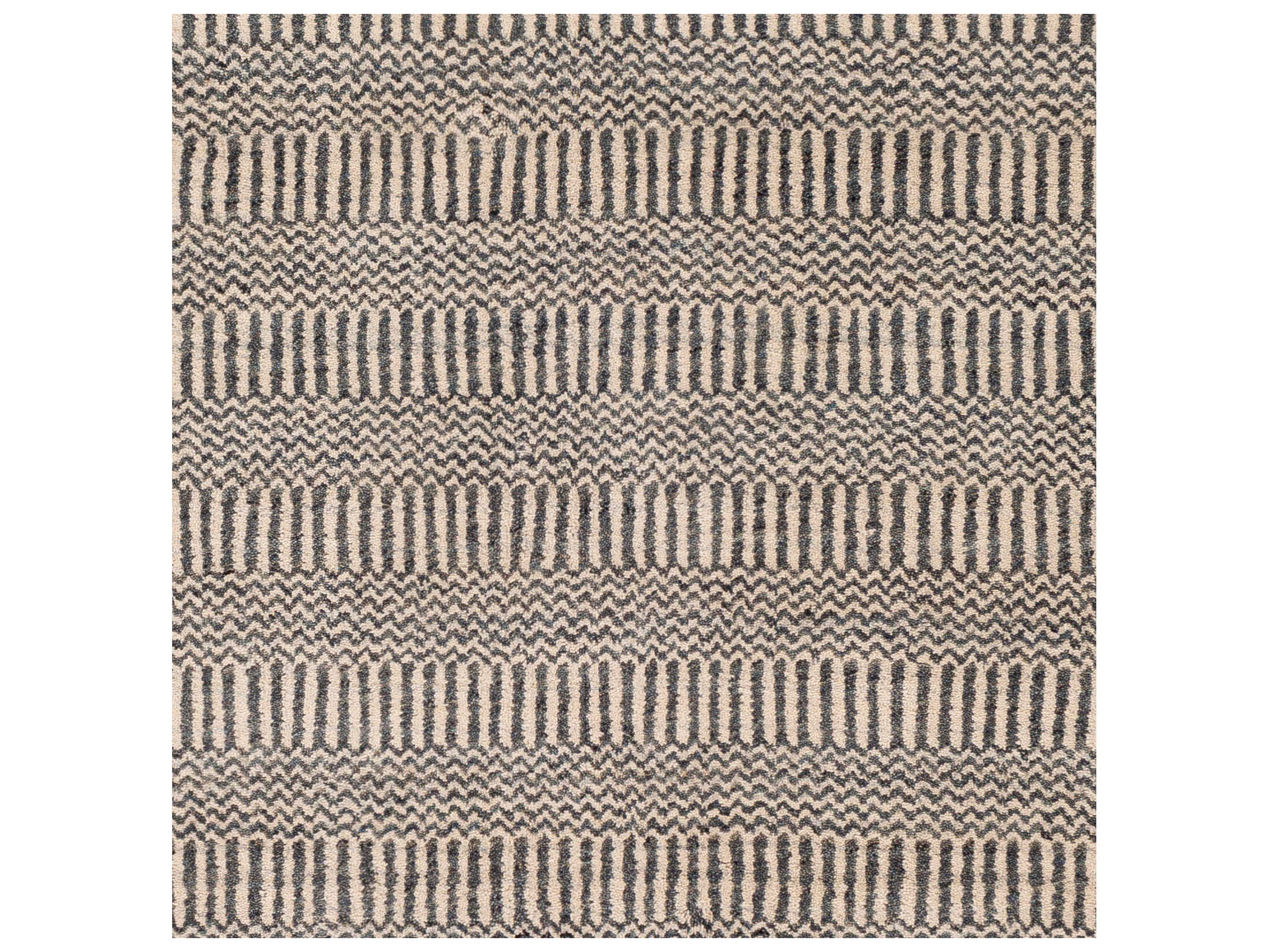 Surya Teton Striped Area Rug