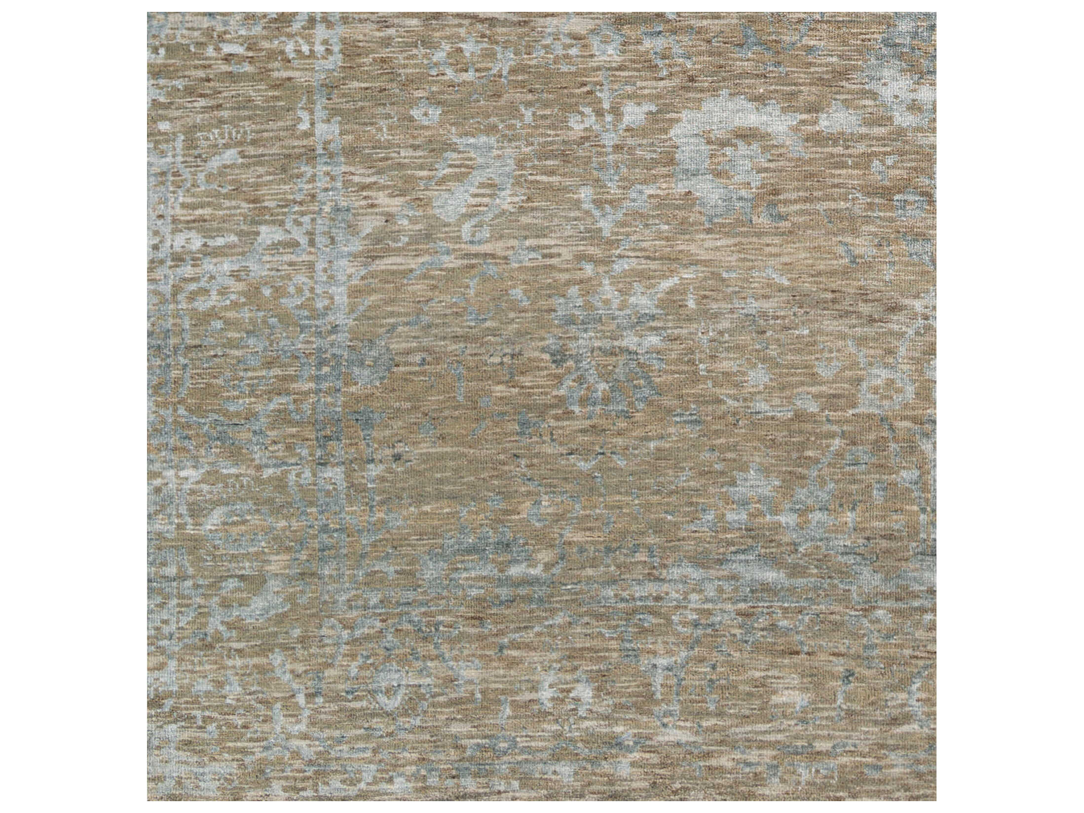 Surya Tabreez Floral Area Rug