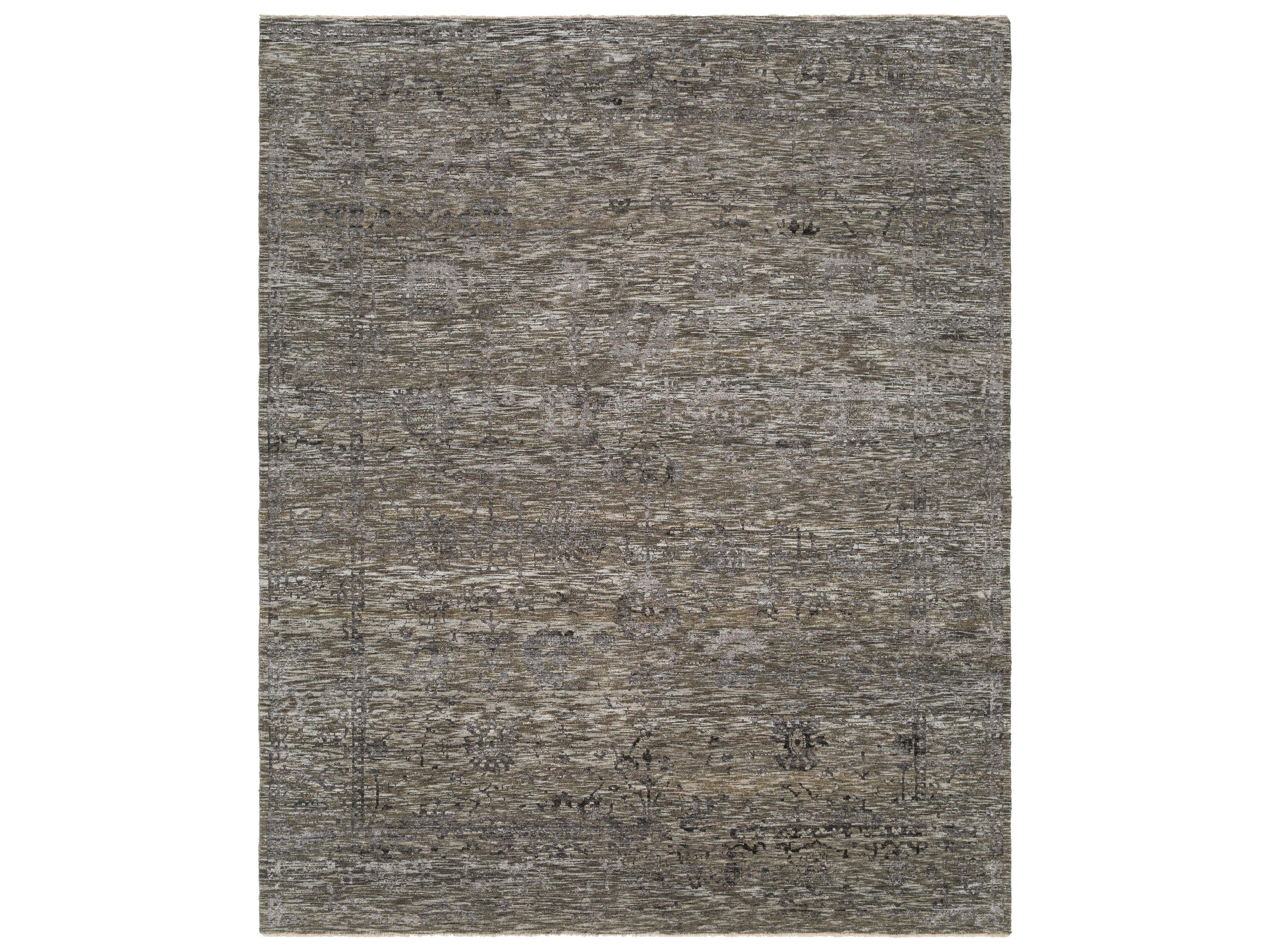 Surya Tabreez Abstract Area Rug