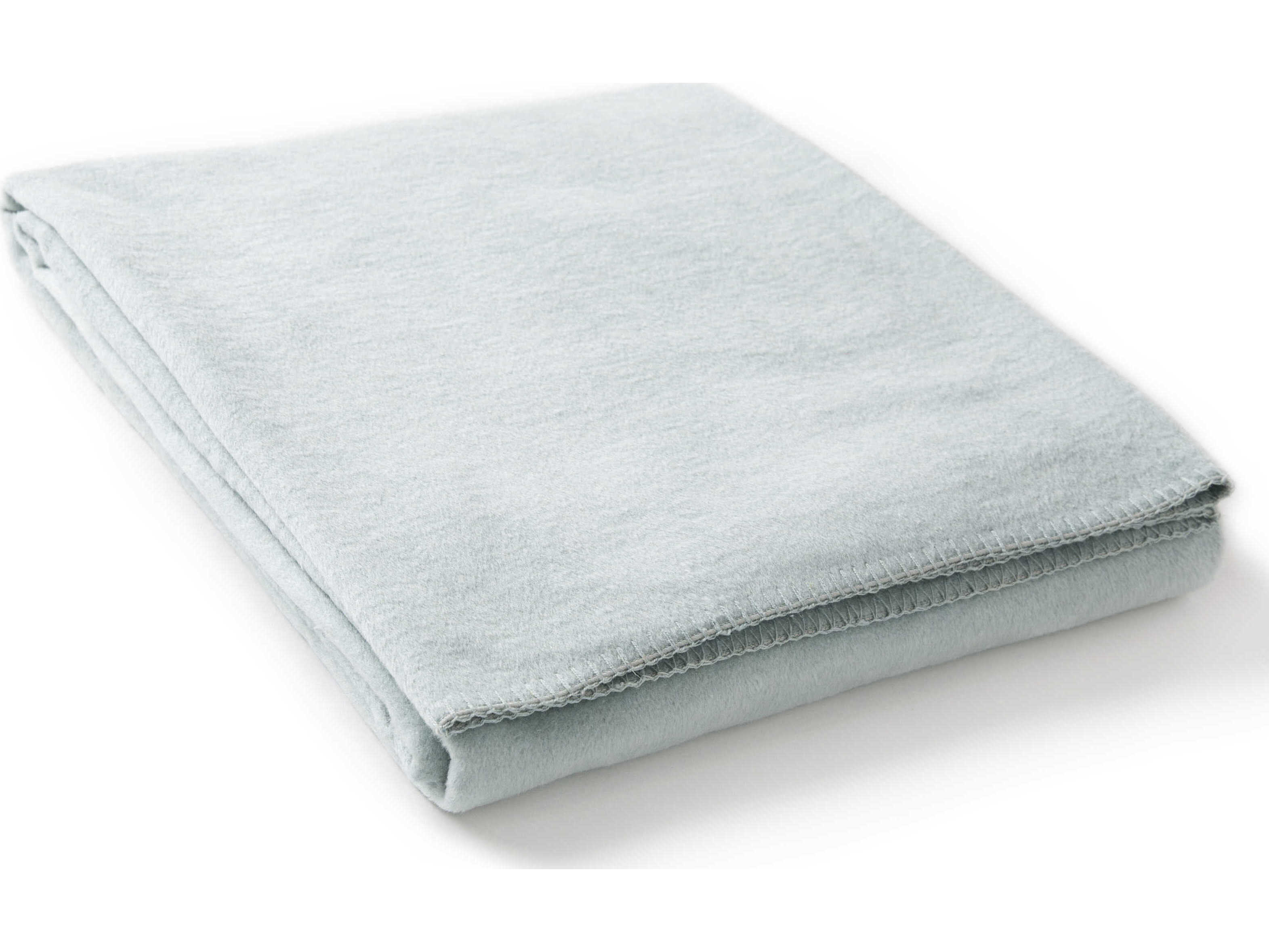 Surya Thalia Seafoam Throw