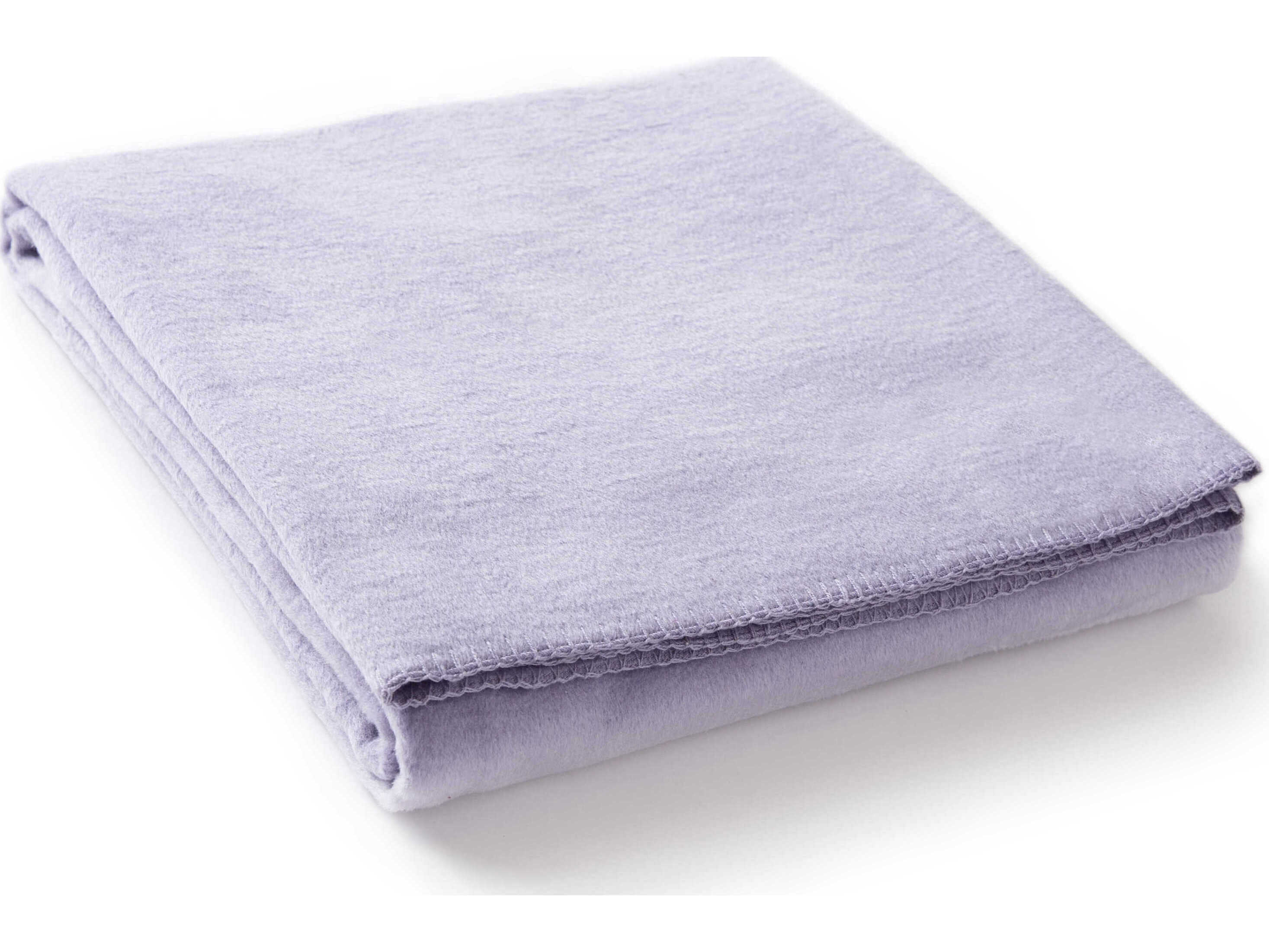 Surya Thalia Lavender Throw