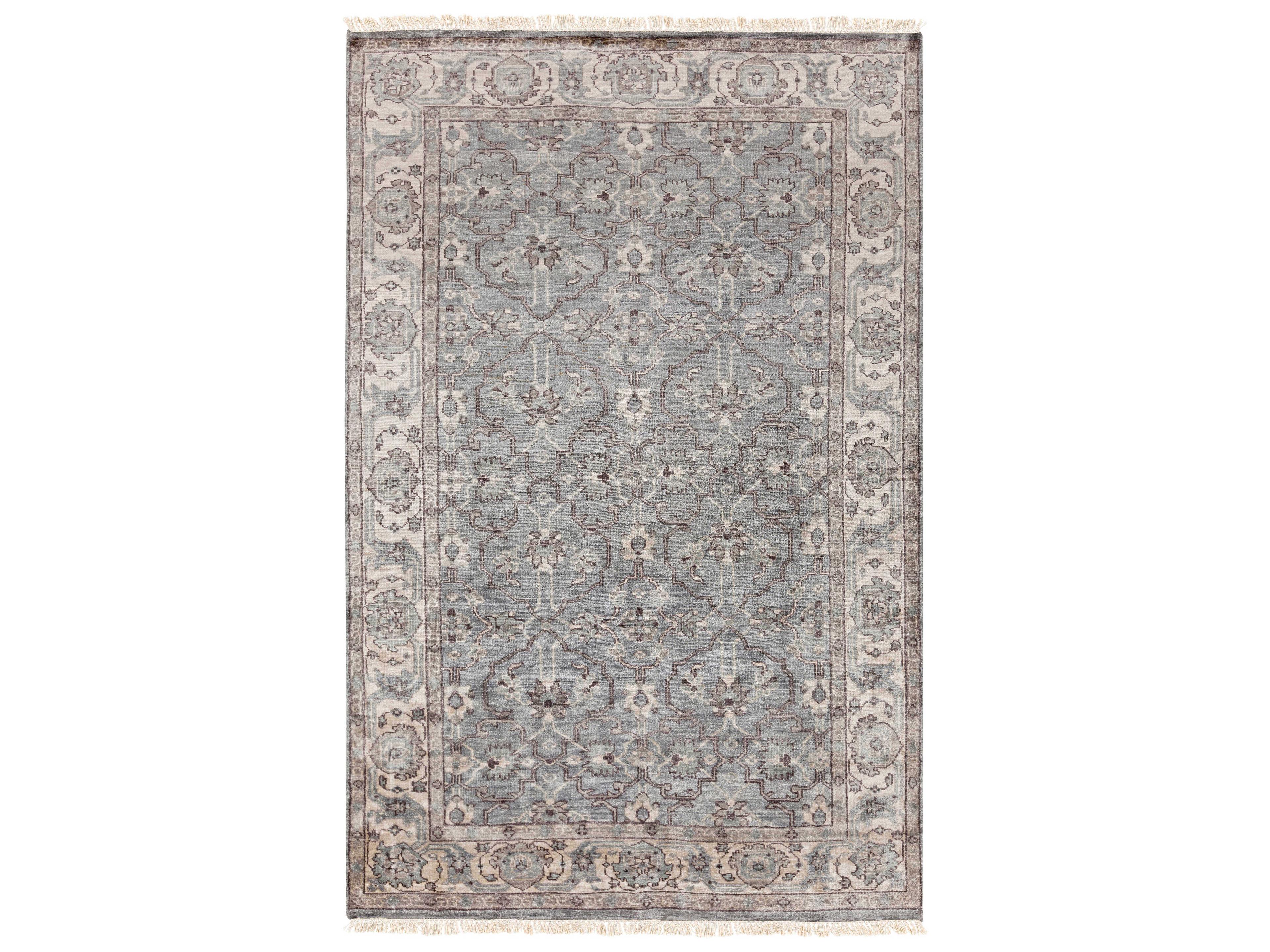 Surya Theodora Floral Area Rug