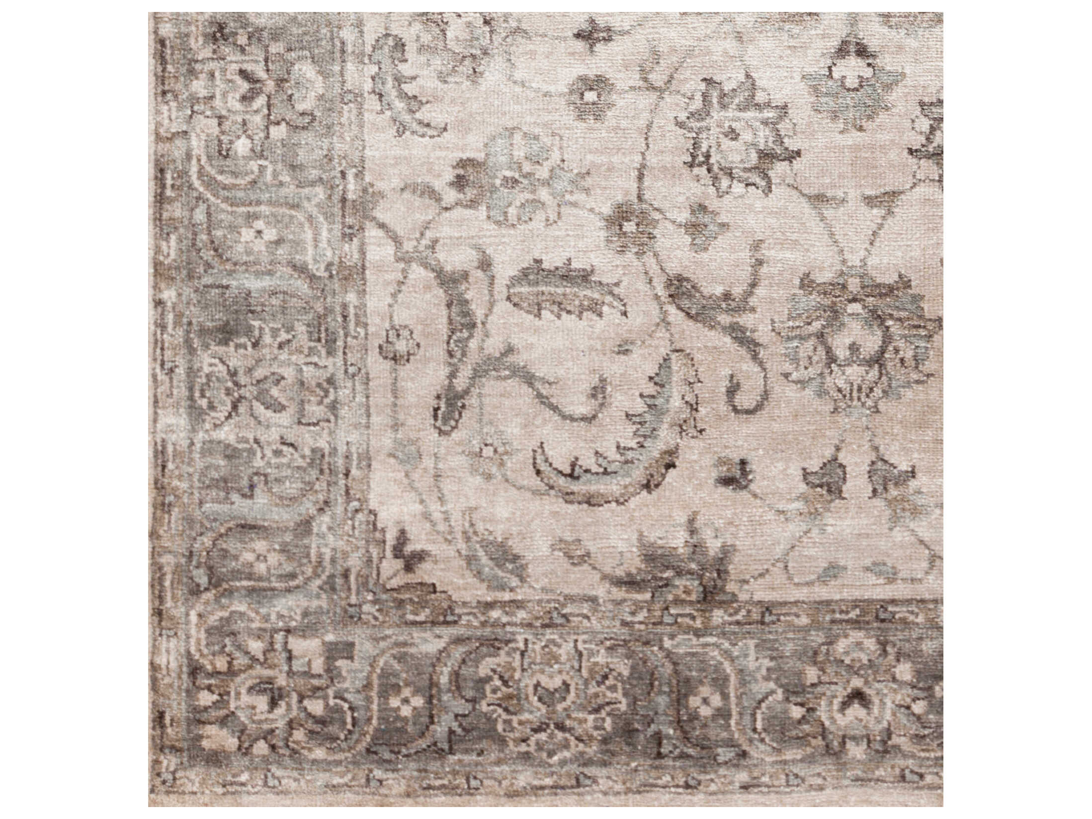 Surya Theodora Floral Area Rug