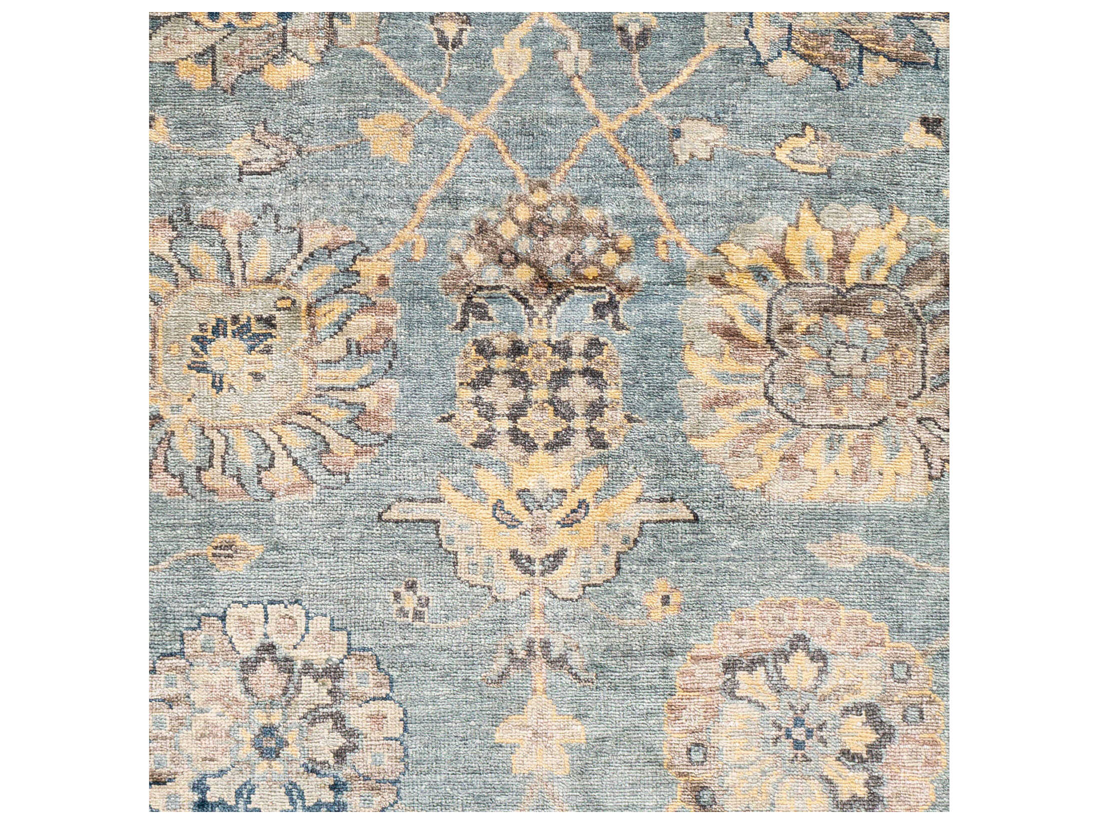 Surya Theodora Floral Area Rug