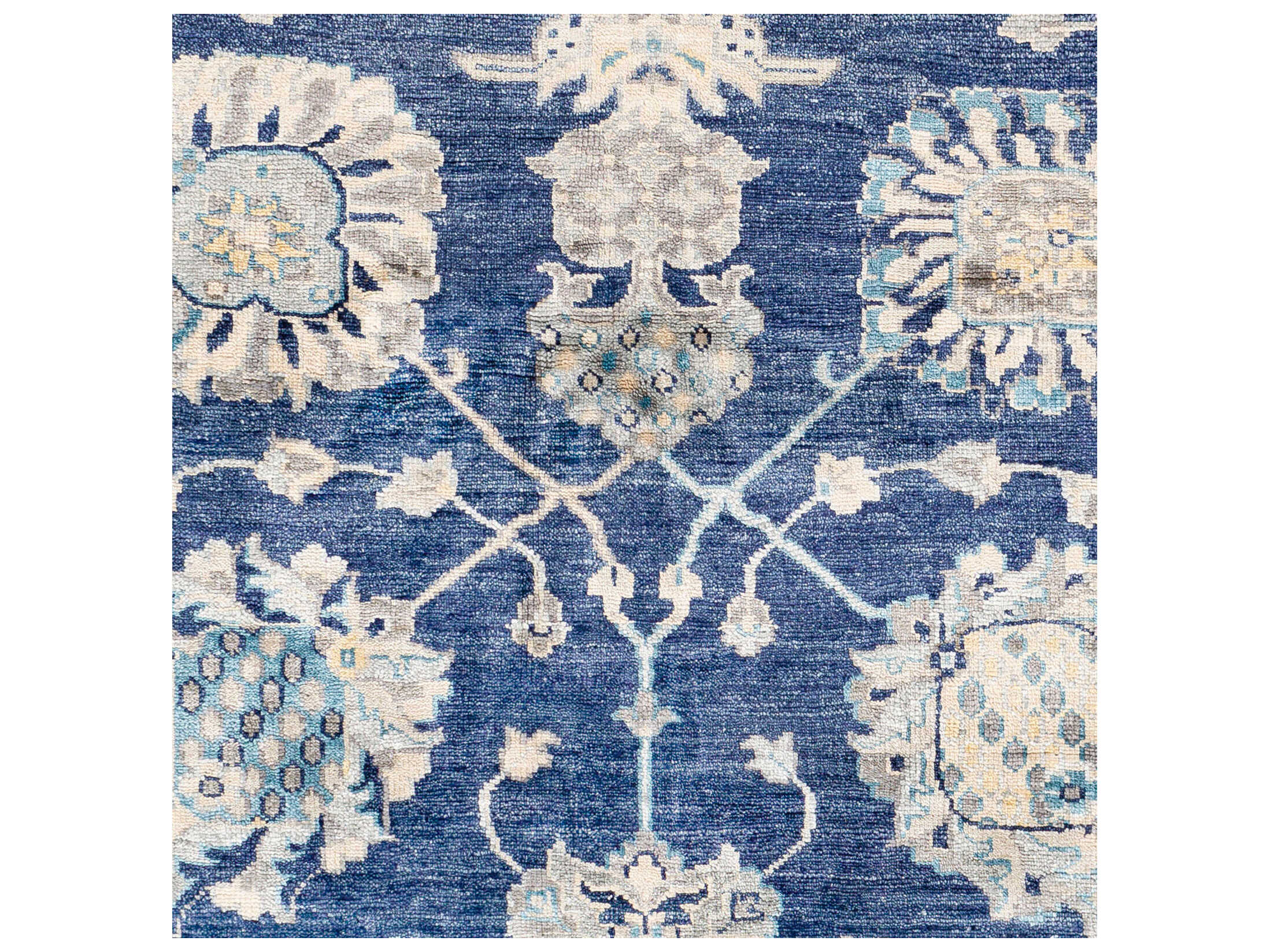 Surya Theodora Floral Area Rug