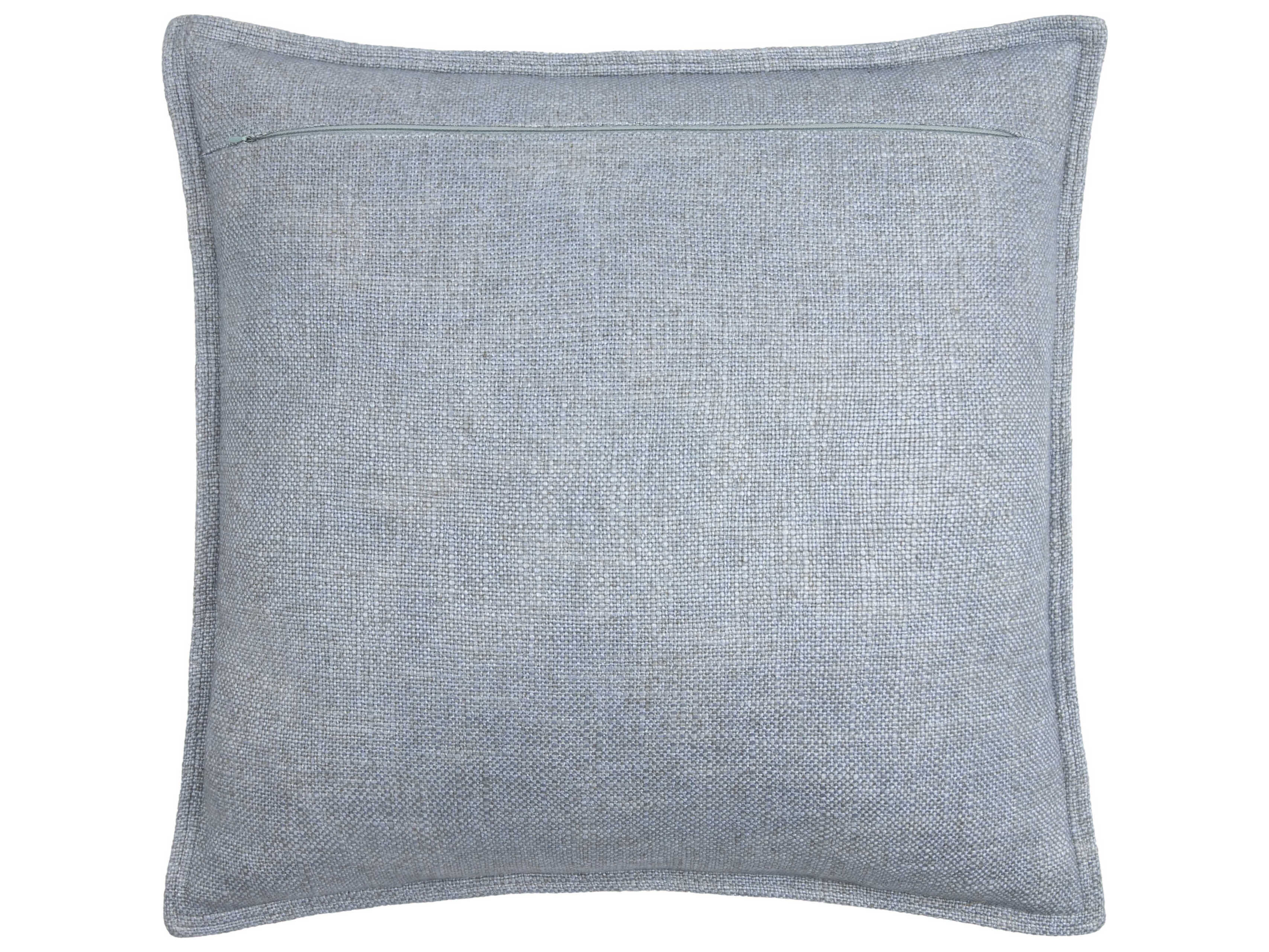 Surya Thurman Denim Pillow
