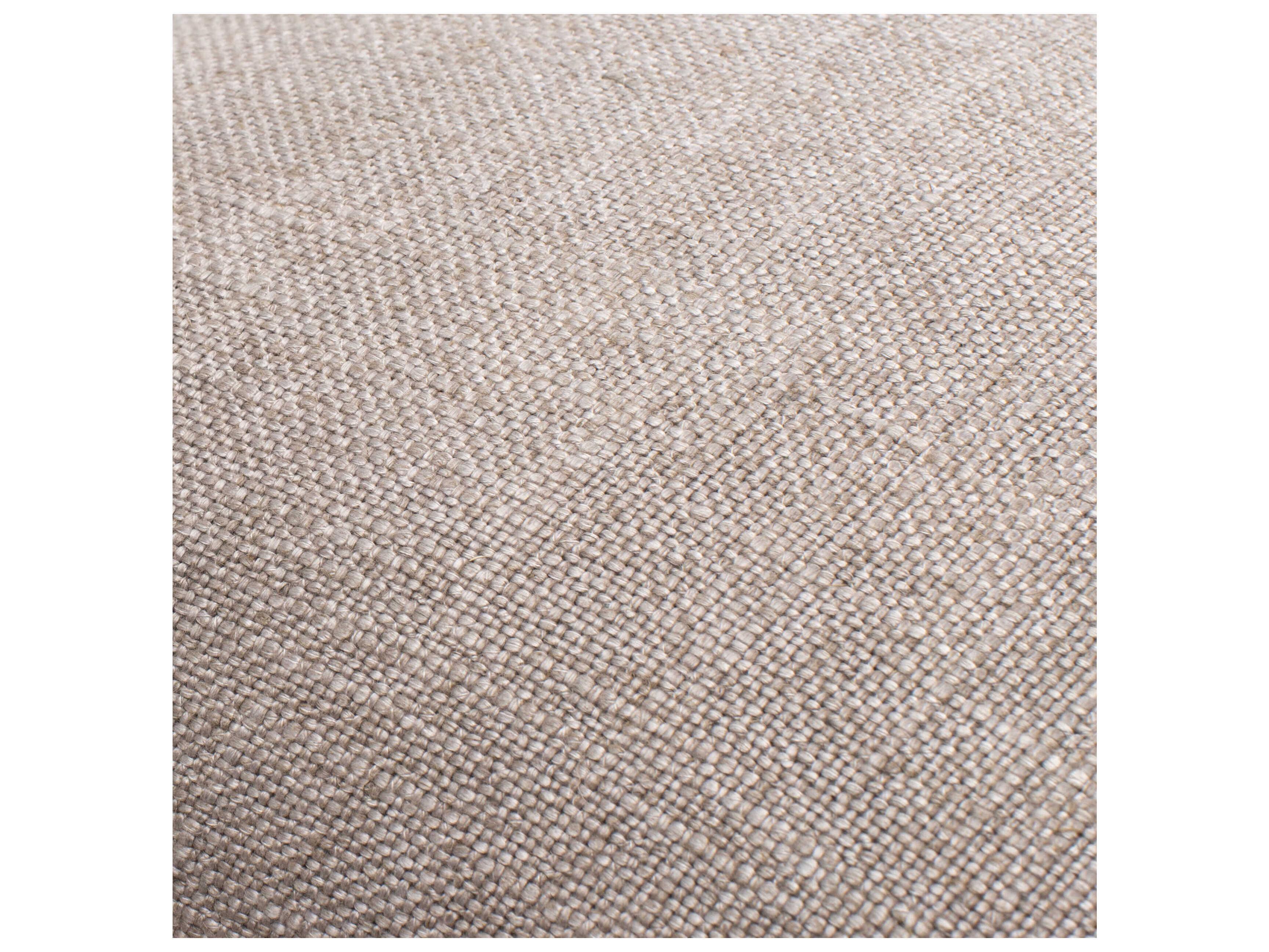 Surya Thurman Taupe Pillow