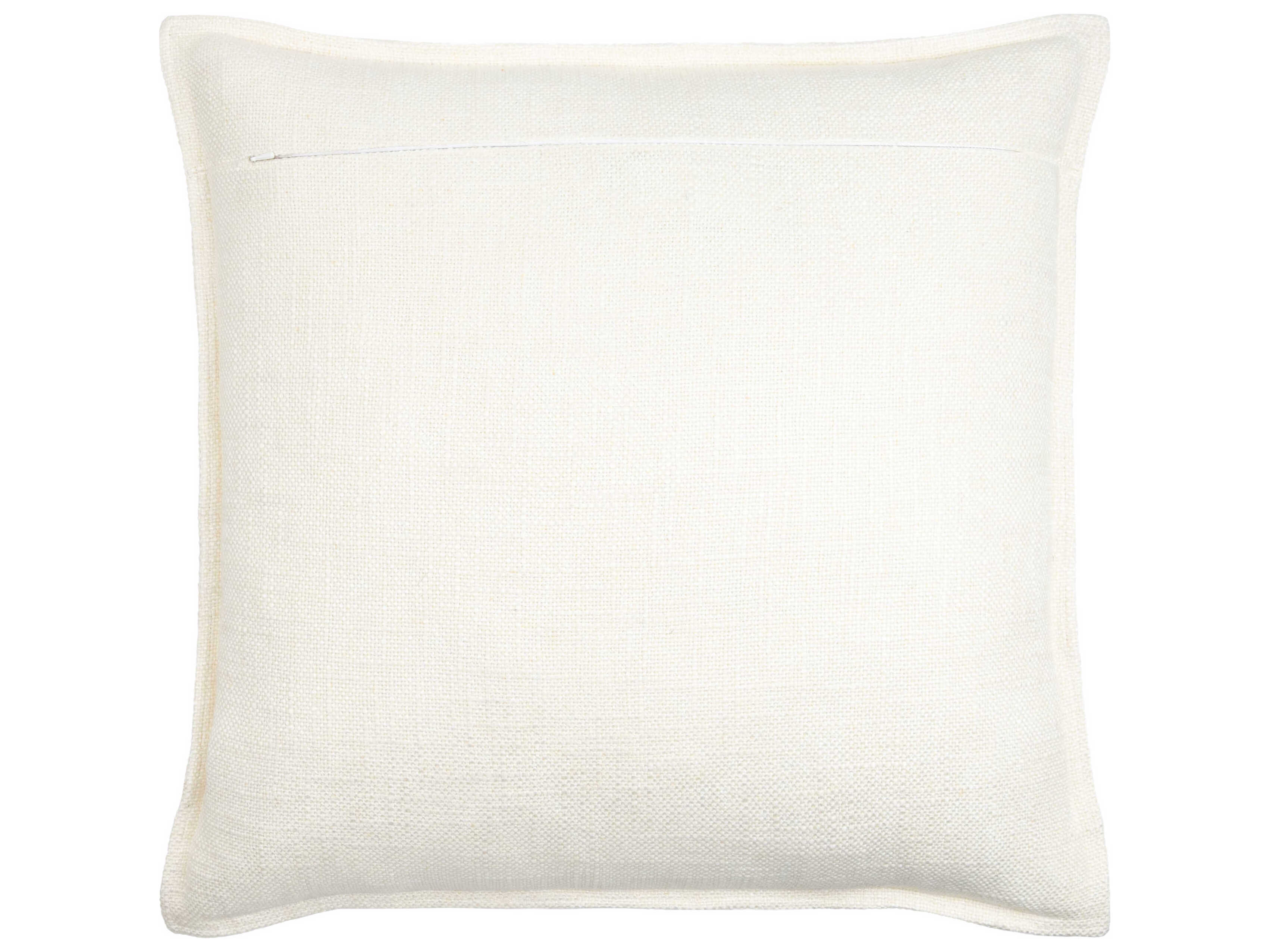 Surya Thurman Cream Pillow