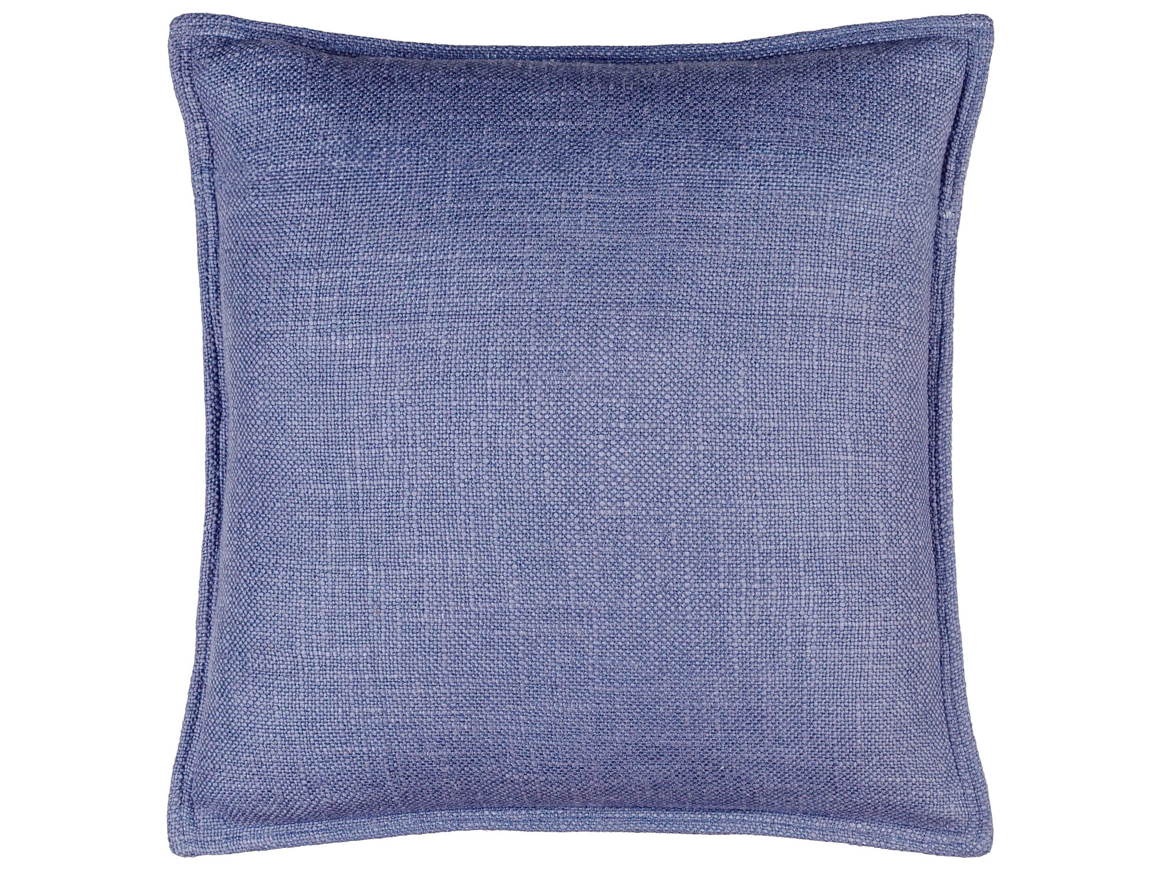 Surya Thurman Indigo Pillow