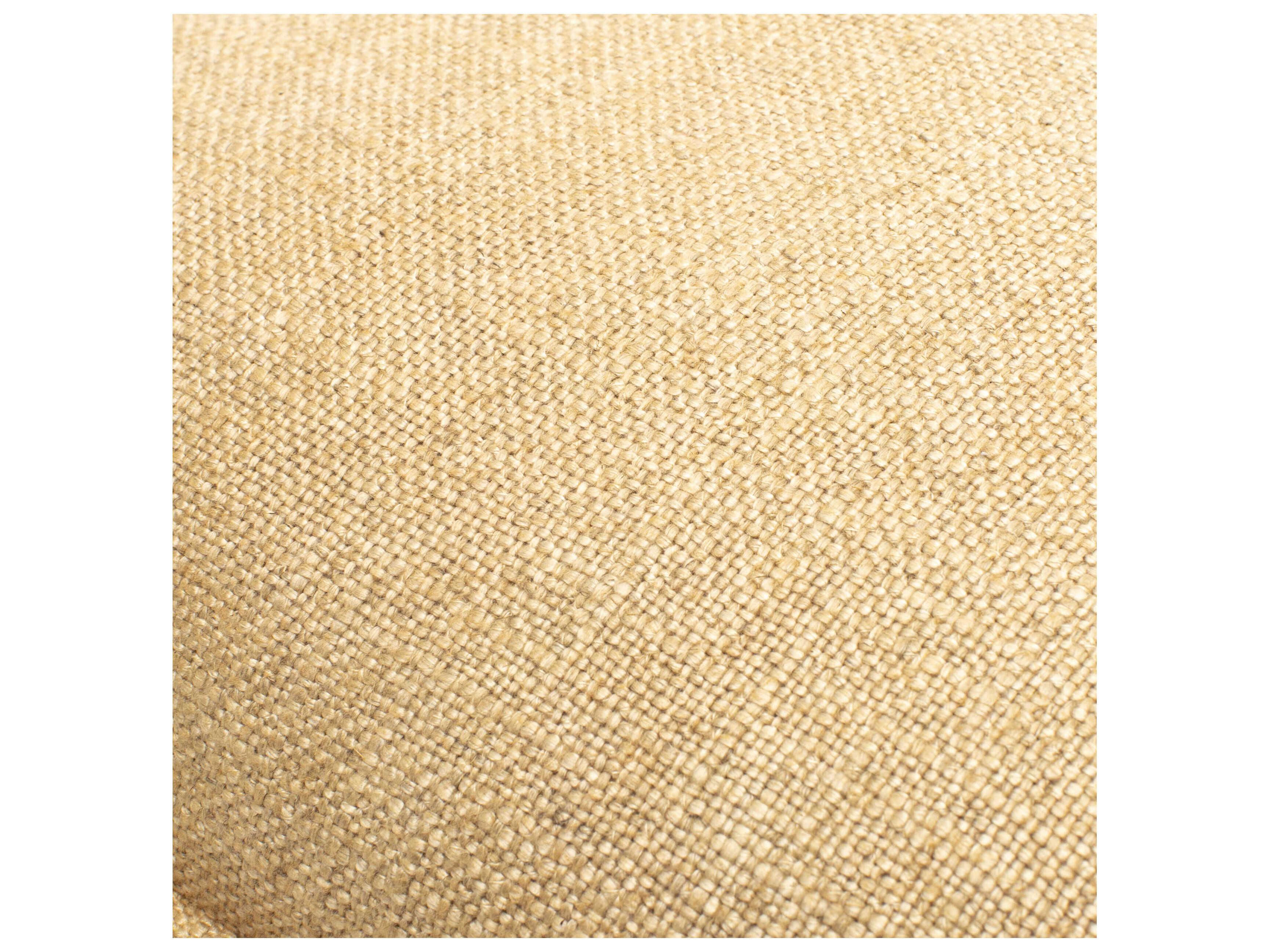 Surya Thurman Tan Pillow