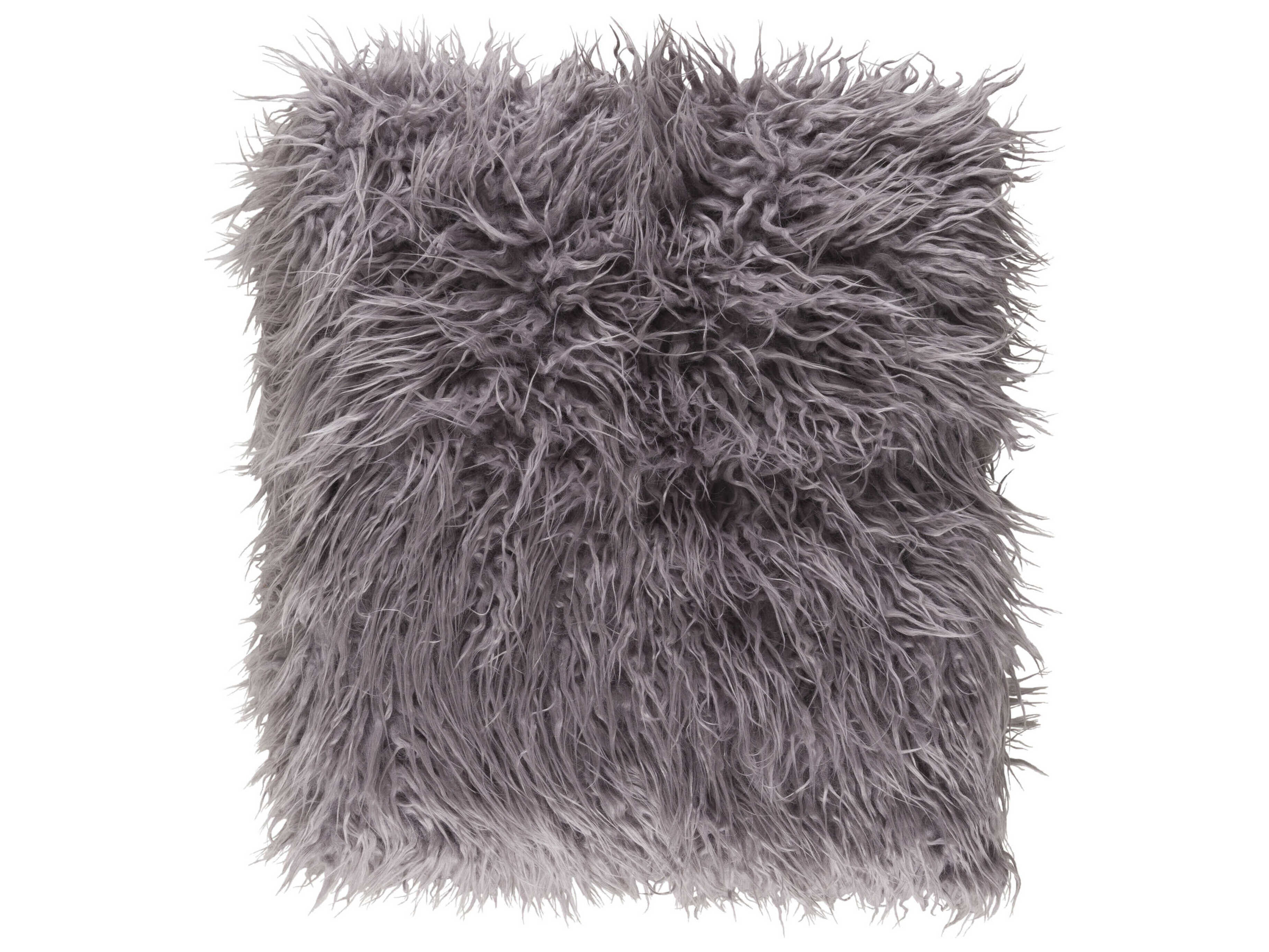 Surya Kharaa Acrylic / Polyester Throw