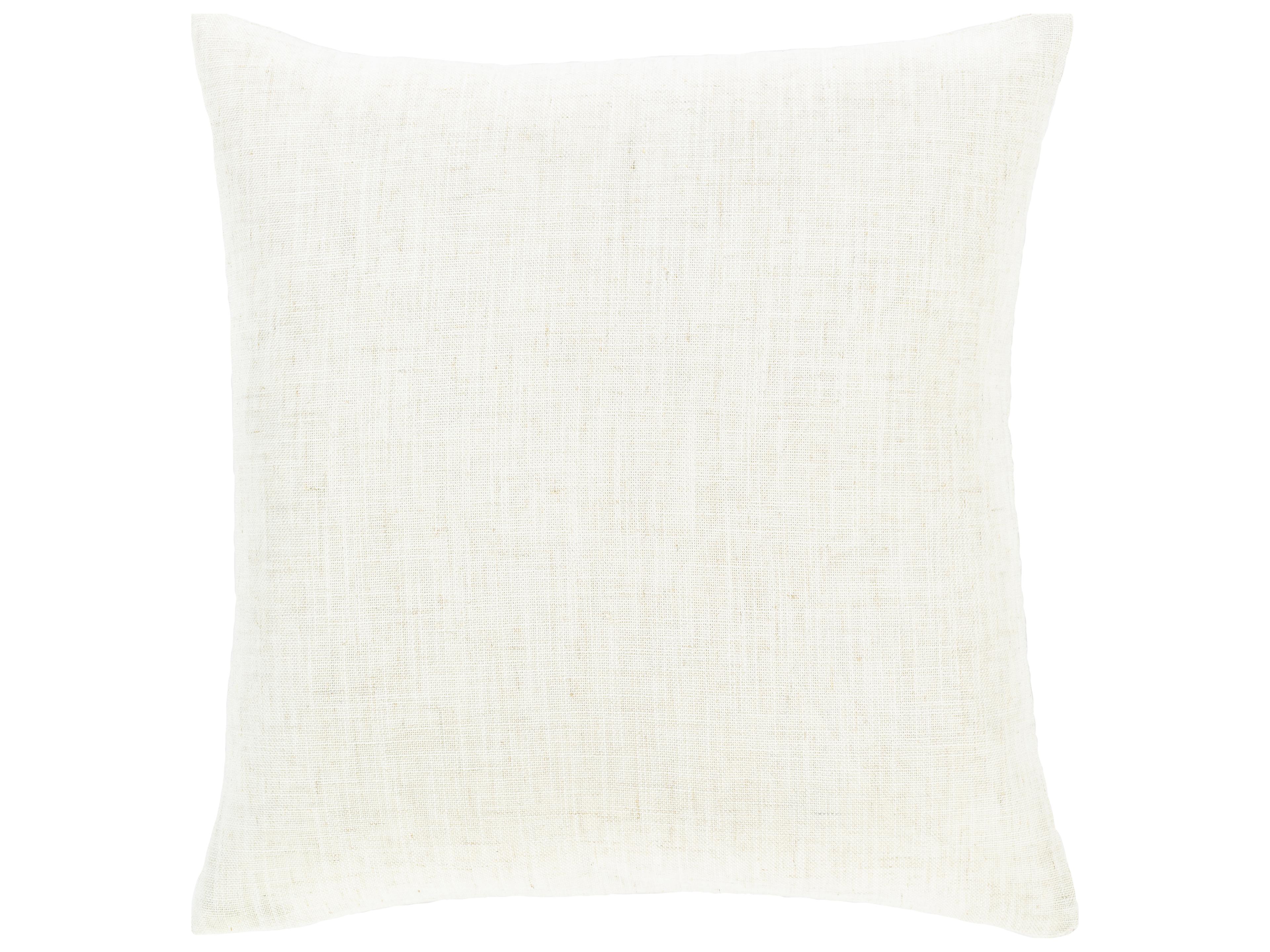 Surya Termez Denim Pillow