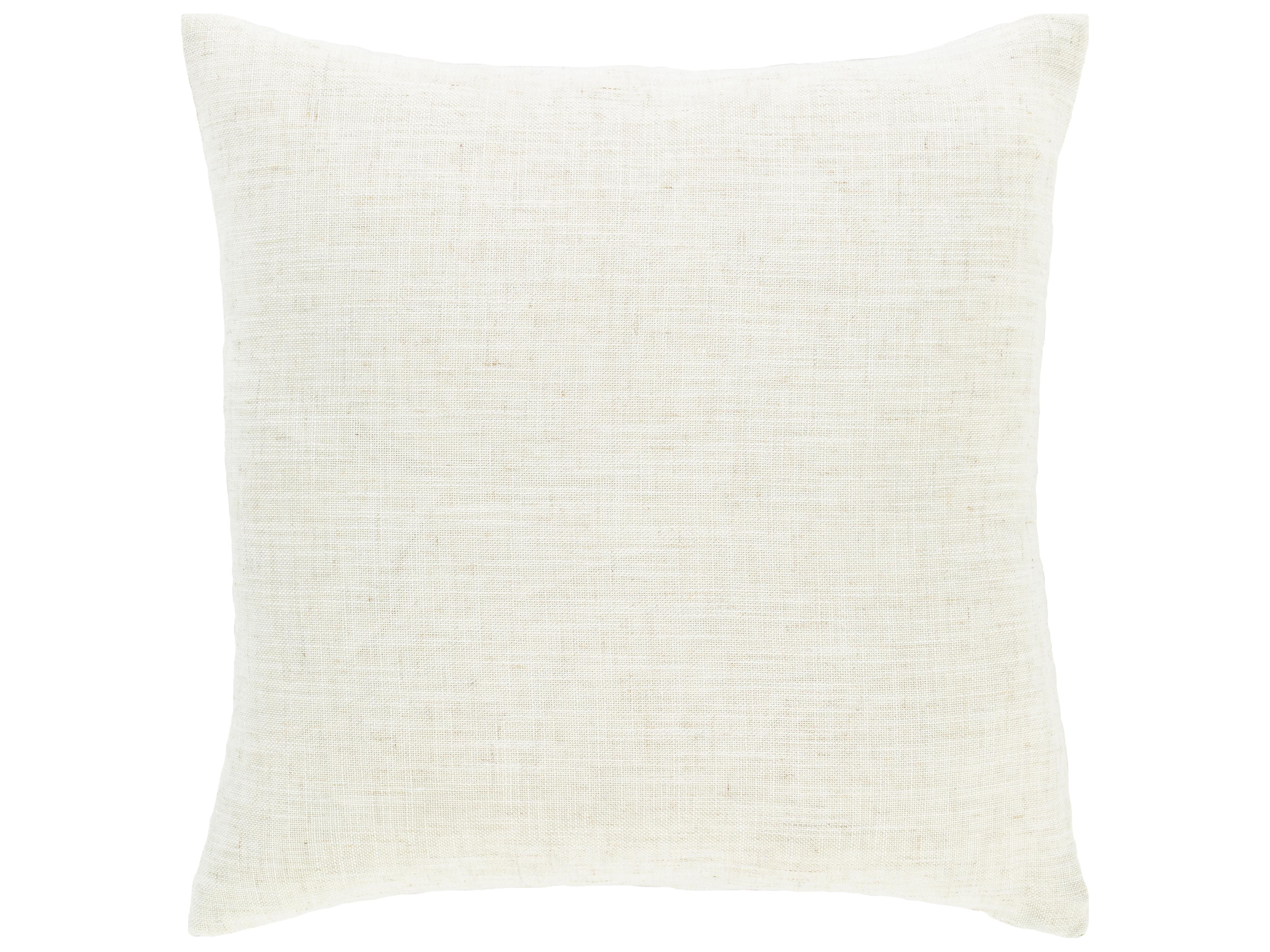 Surya Termez Olive Pillow