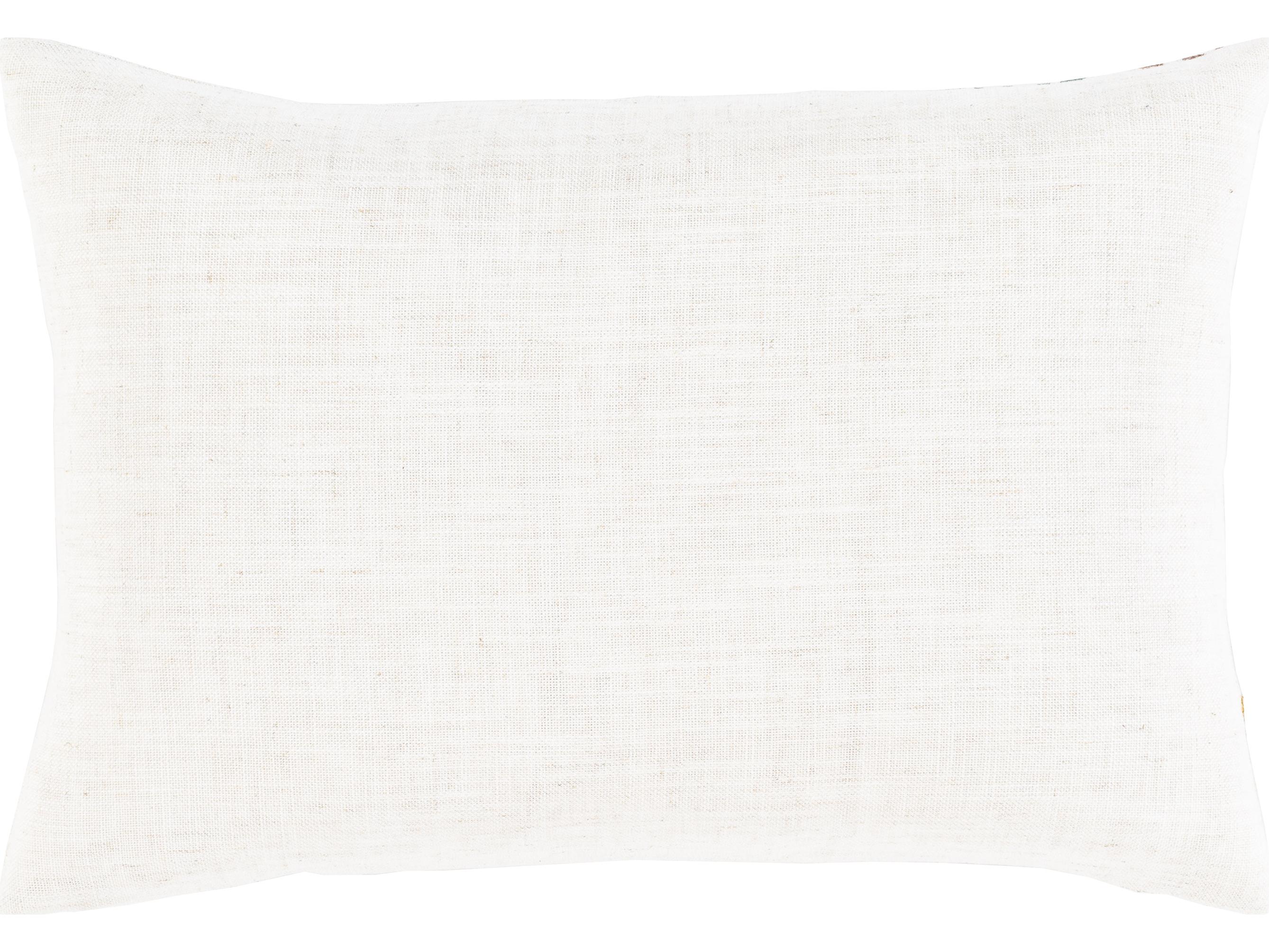 Surya Termez Emerald Pillow