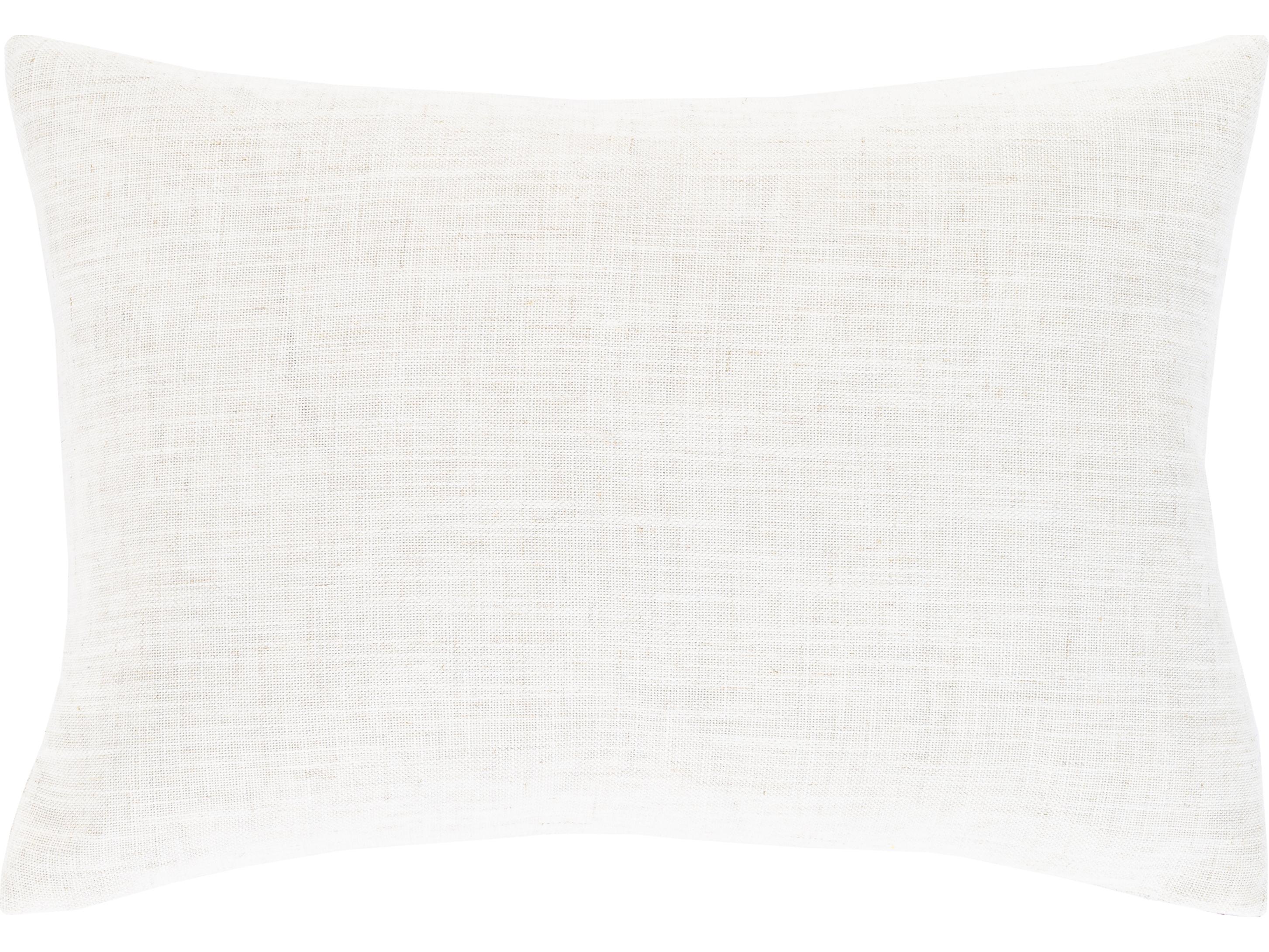 Surya Termez Burgundy Pillow