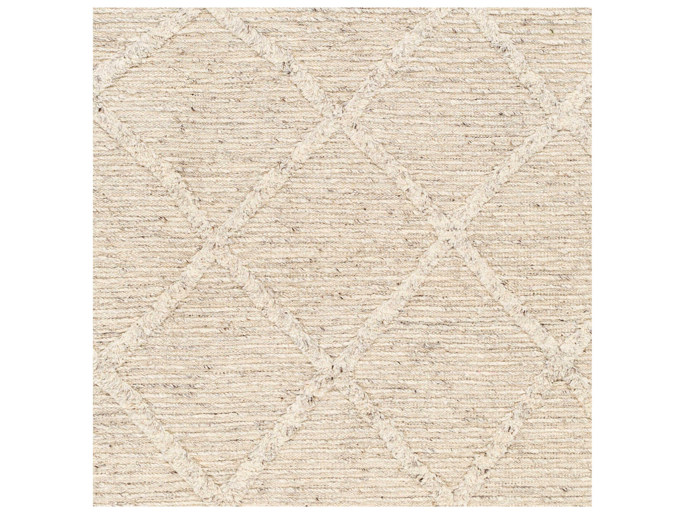 Surya Tenerife Geometric Area Rug