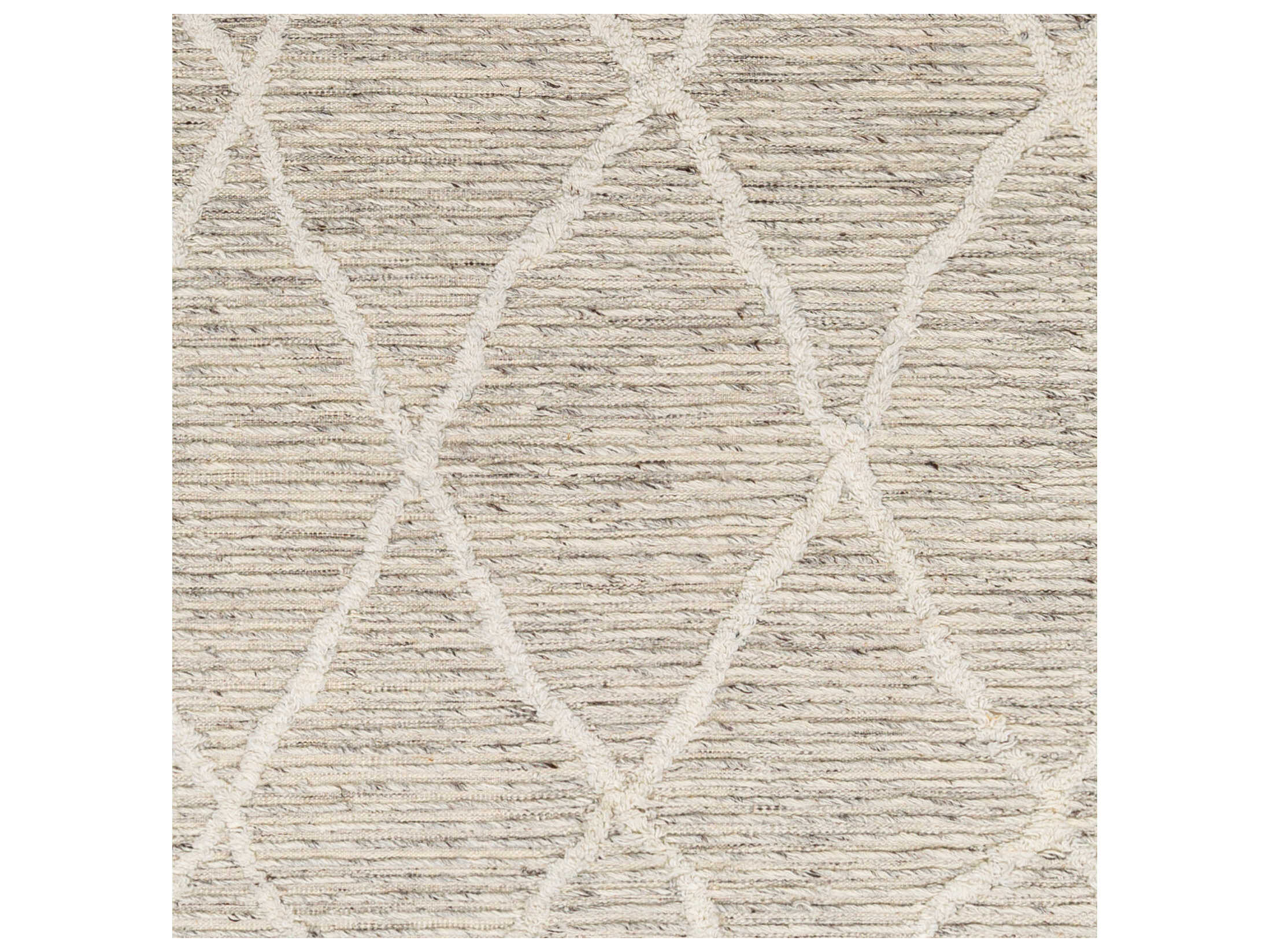Surya Tenerife Geometric Area Rug