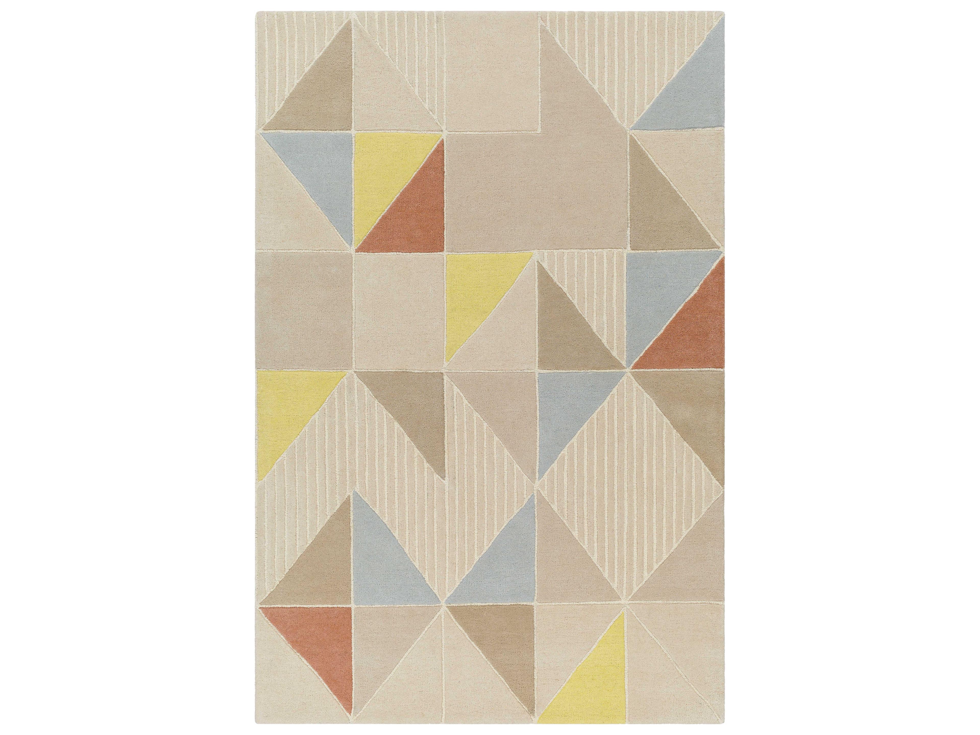 Surya Tallinn Geometric Area Rug