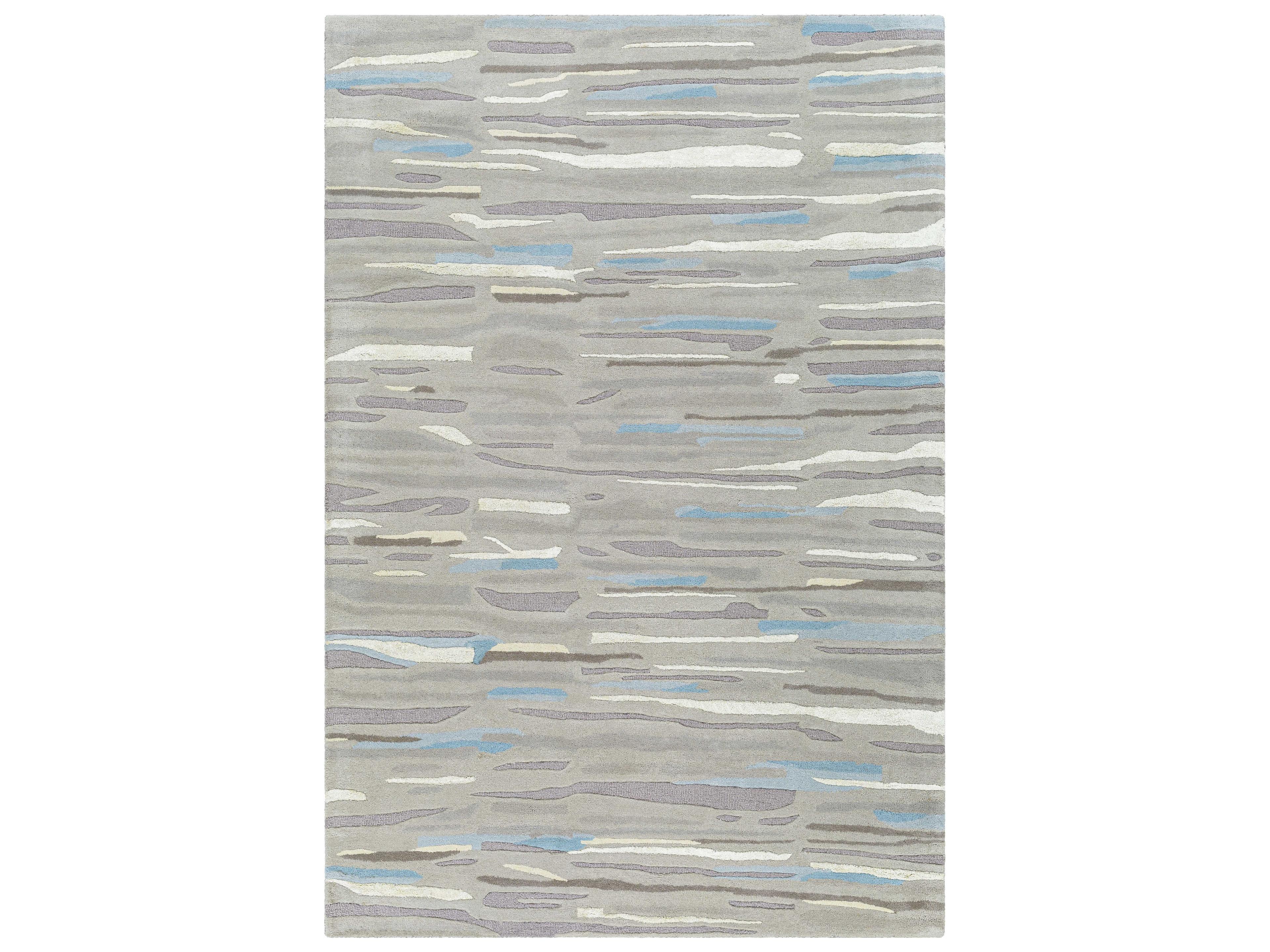 Surya Tallinn Geometric Area Rug