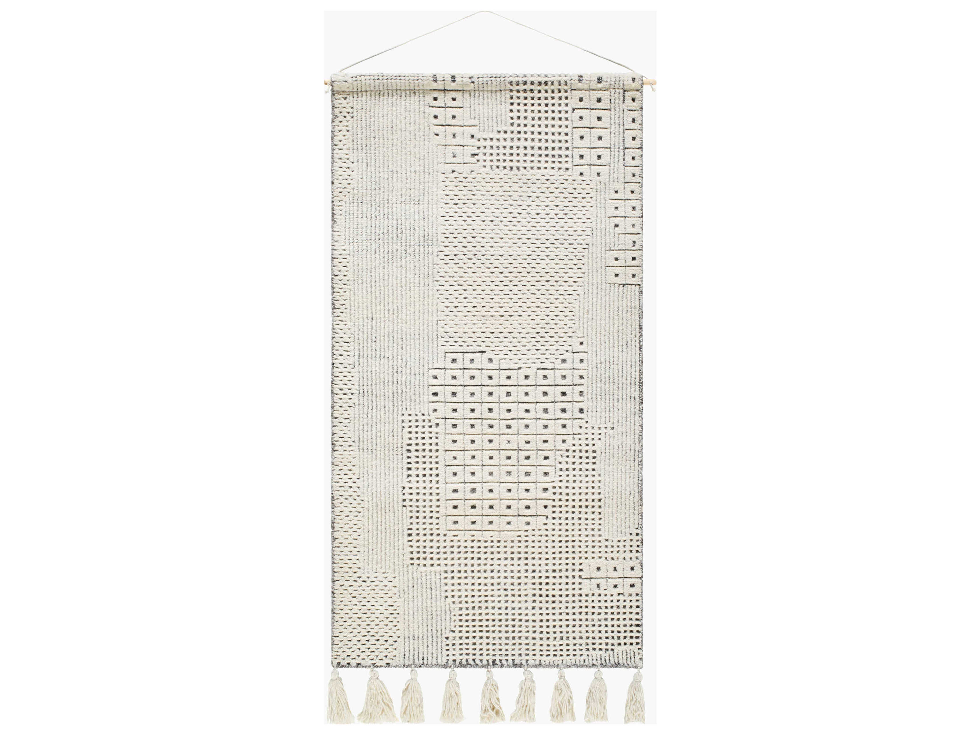 Surya Tunisia Wall Hanging