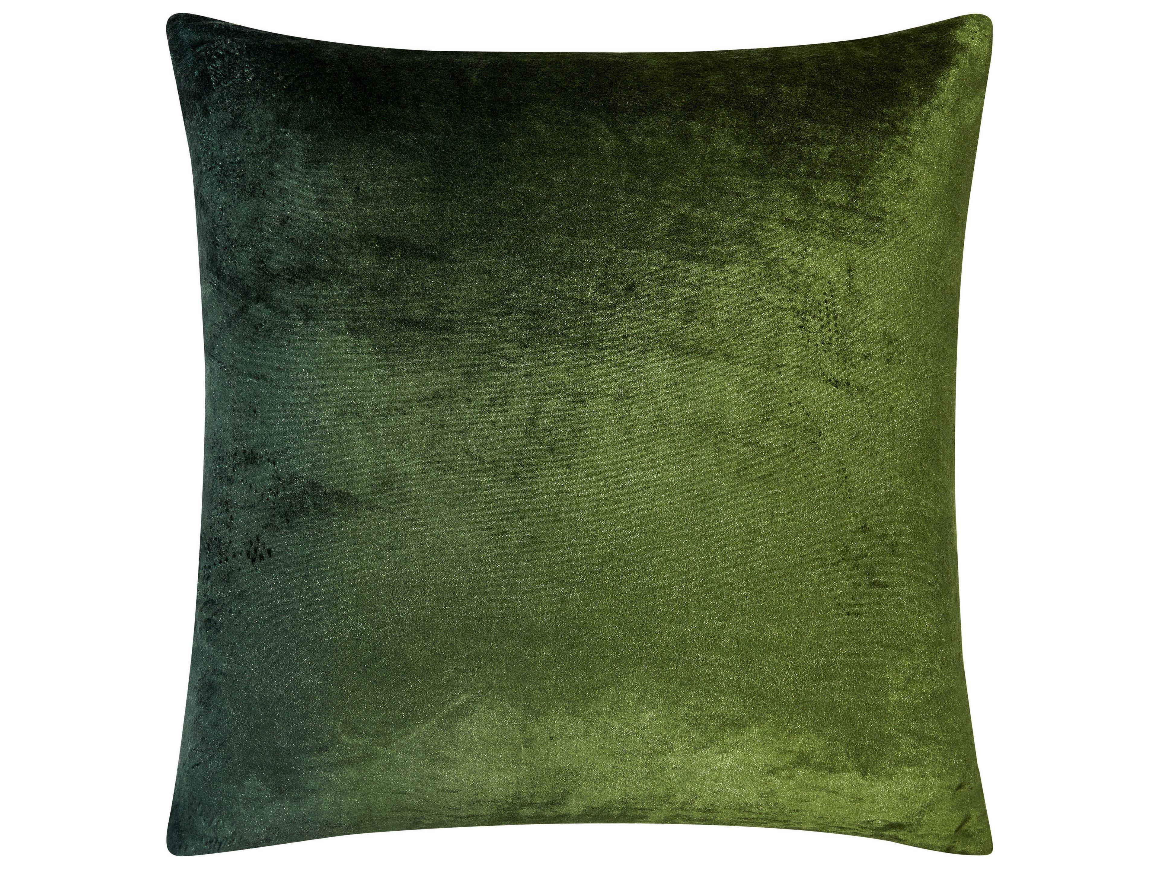 Surya Theodosia Dark Green Pillow