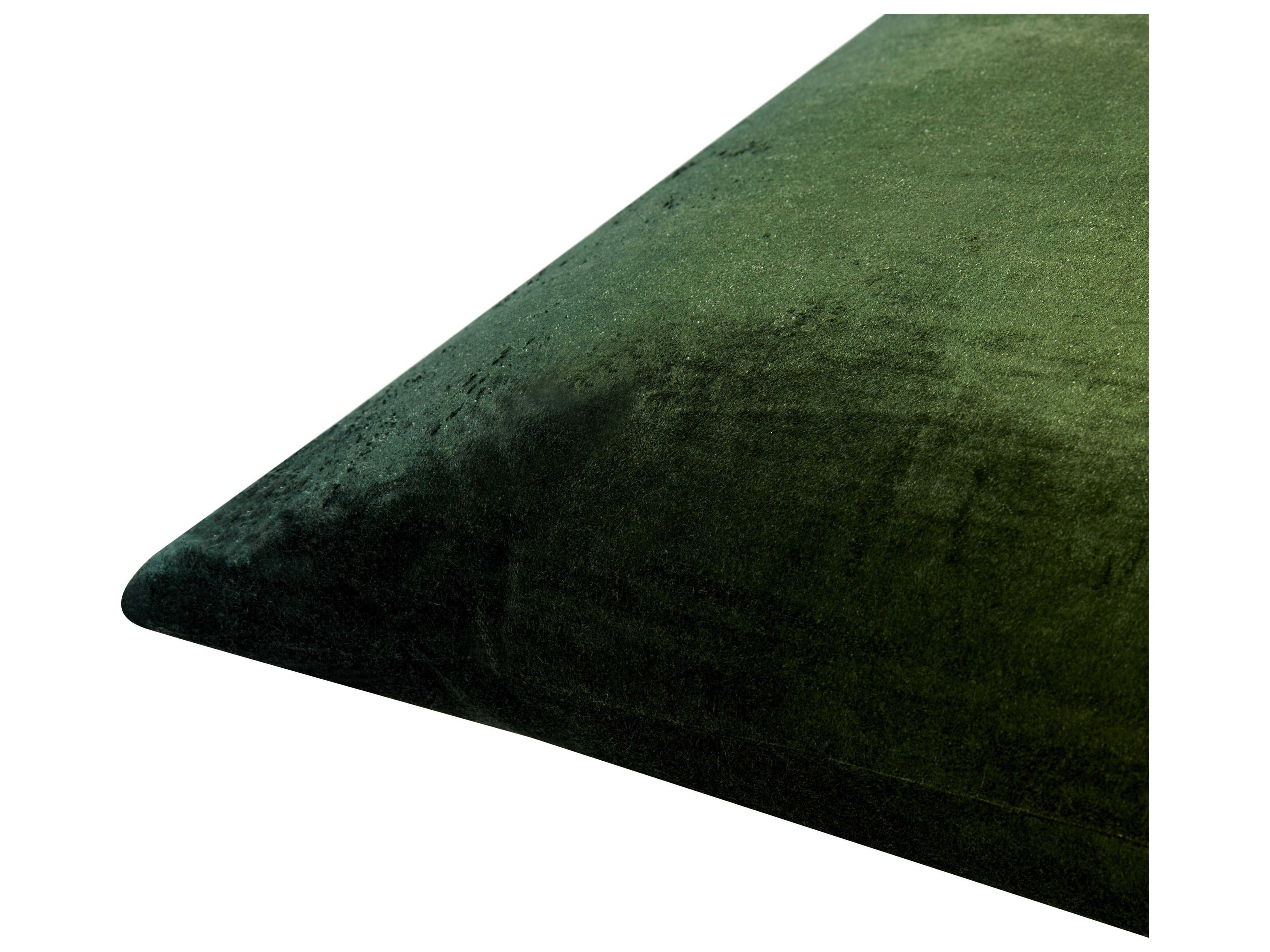 Surya Theodosia Dark Green Pillow