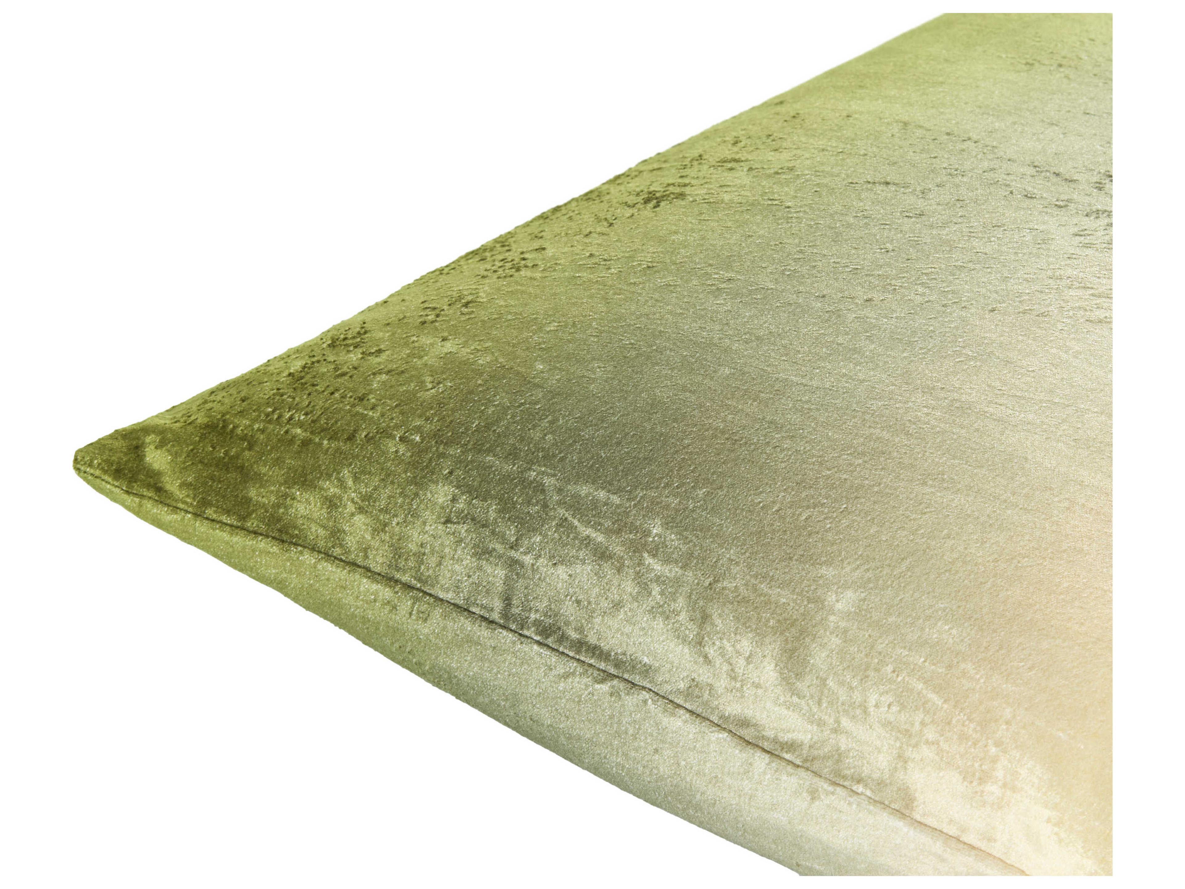 Surya Theodosia Olive Green Pillow