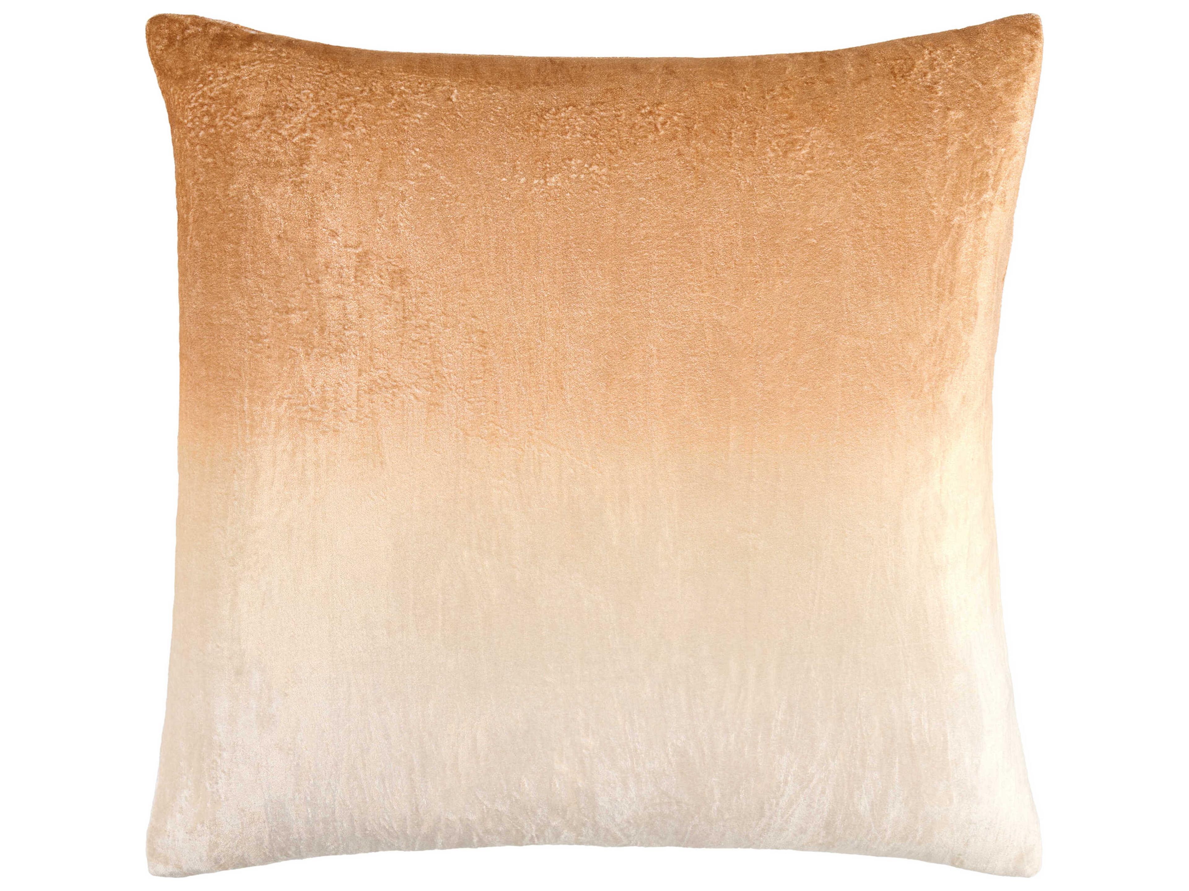 Surya Theodosia Burnt Sienna Pillow