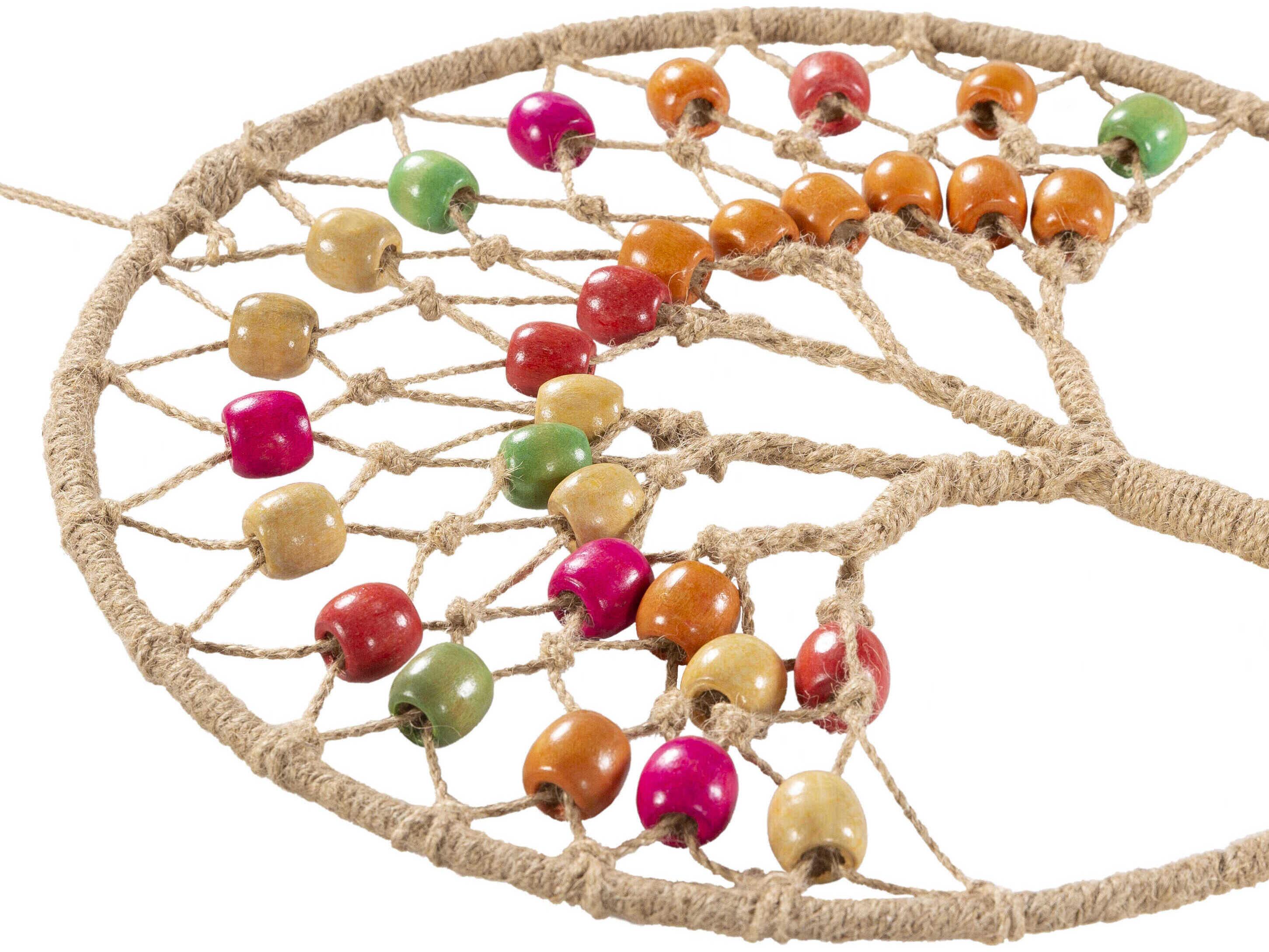 Surya Tree of Life Wall Hanging