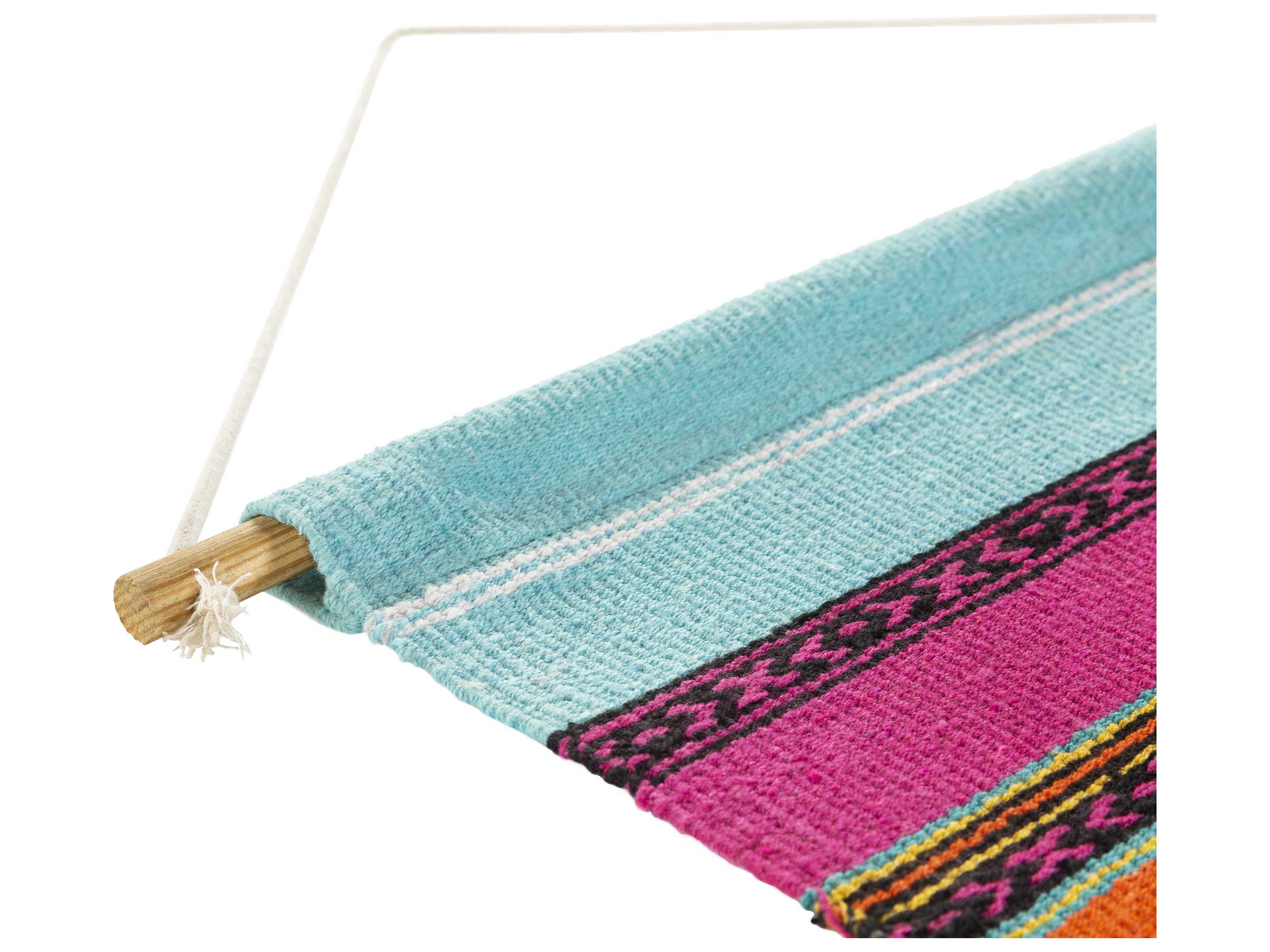 Surya Toluca Wall Hanging