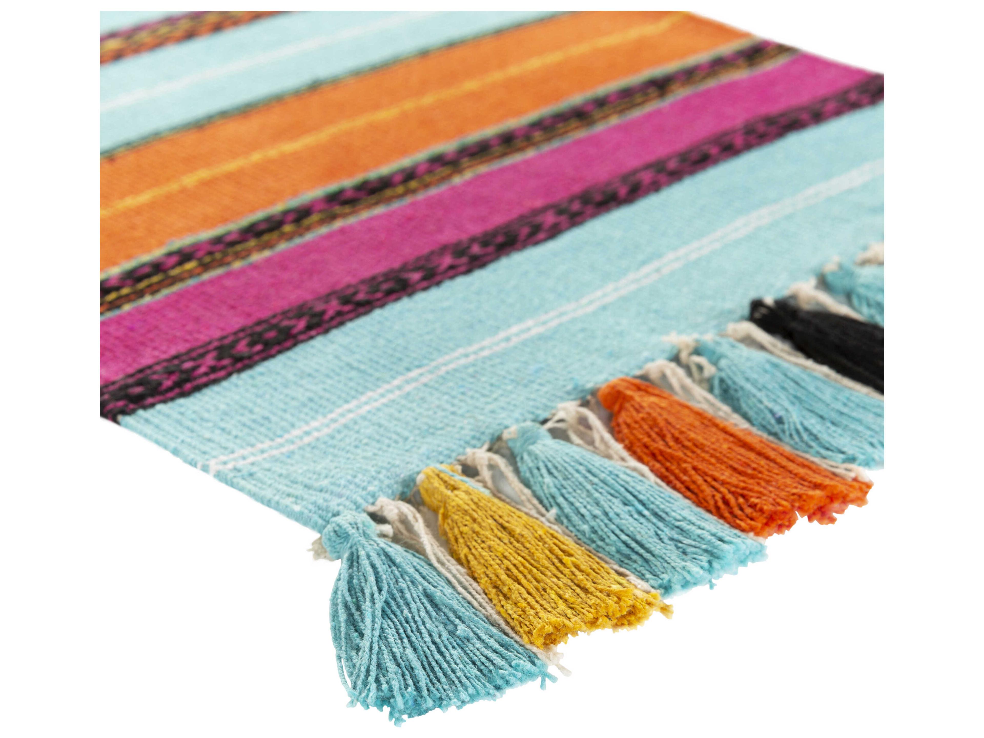 Surya Toluca Wall Hanging