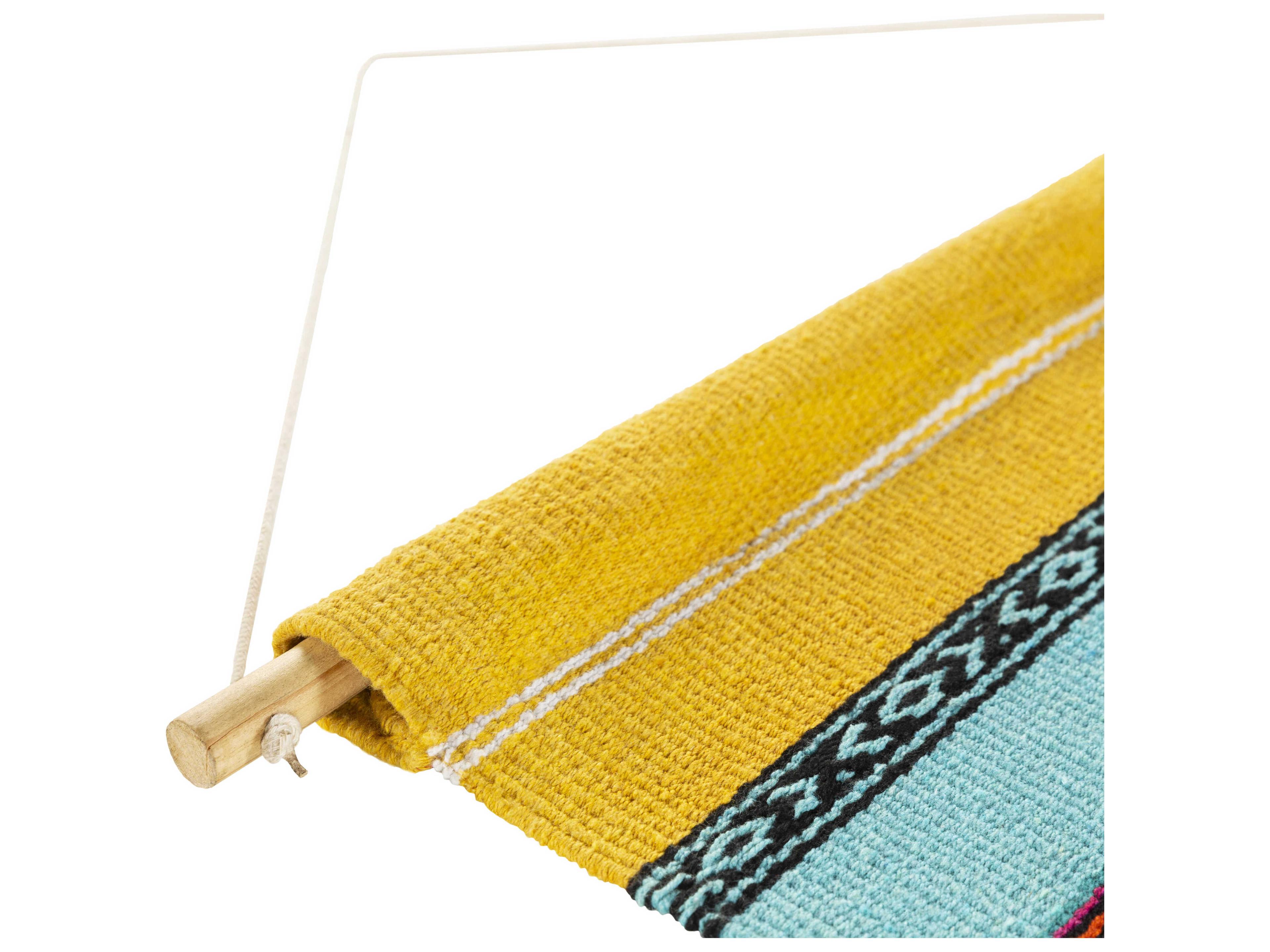 Surya Toluca Wall Hanging