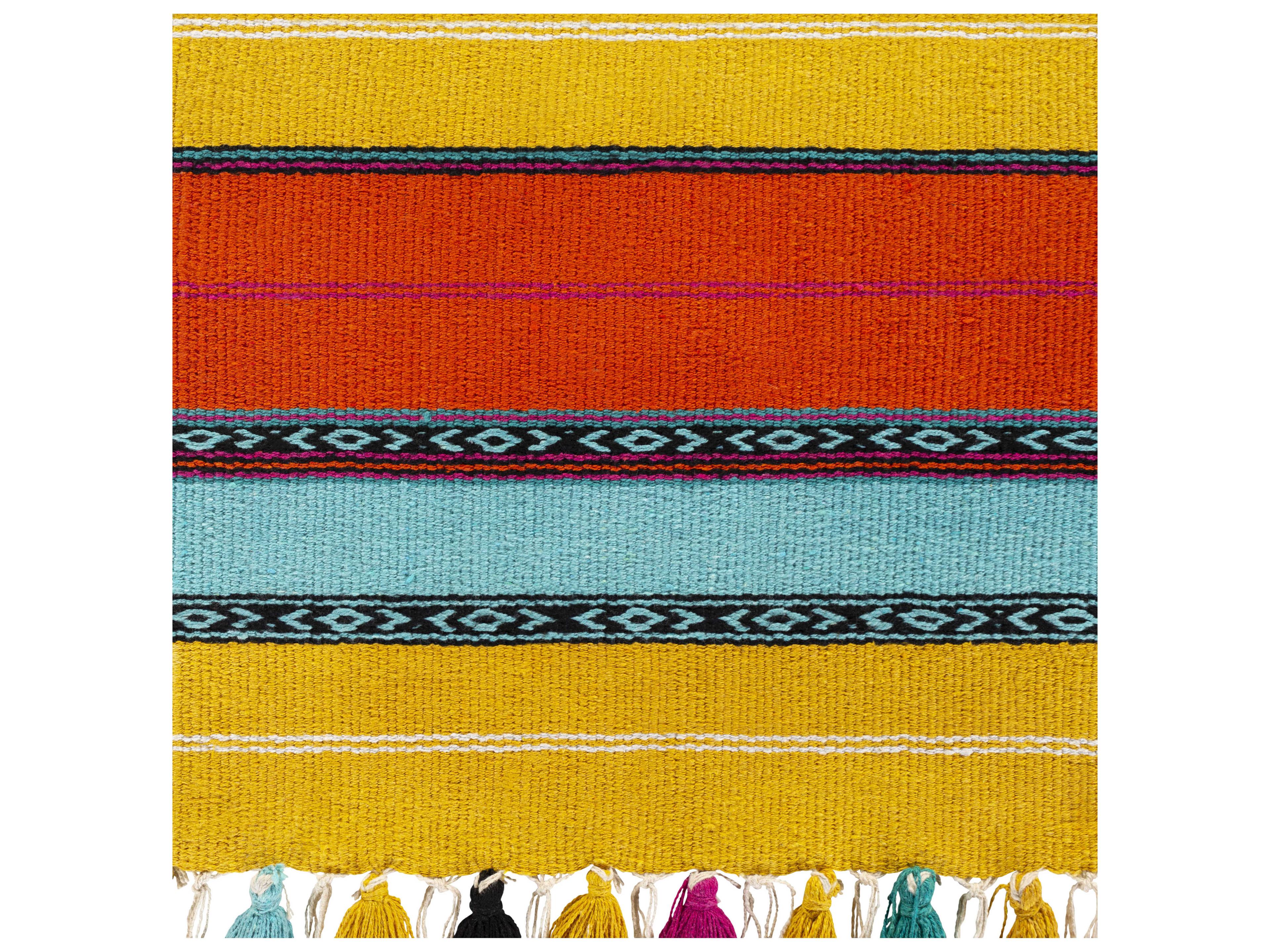 Surya Toluca Wall Hanging