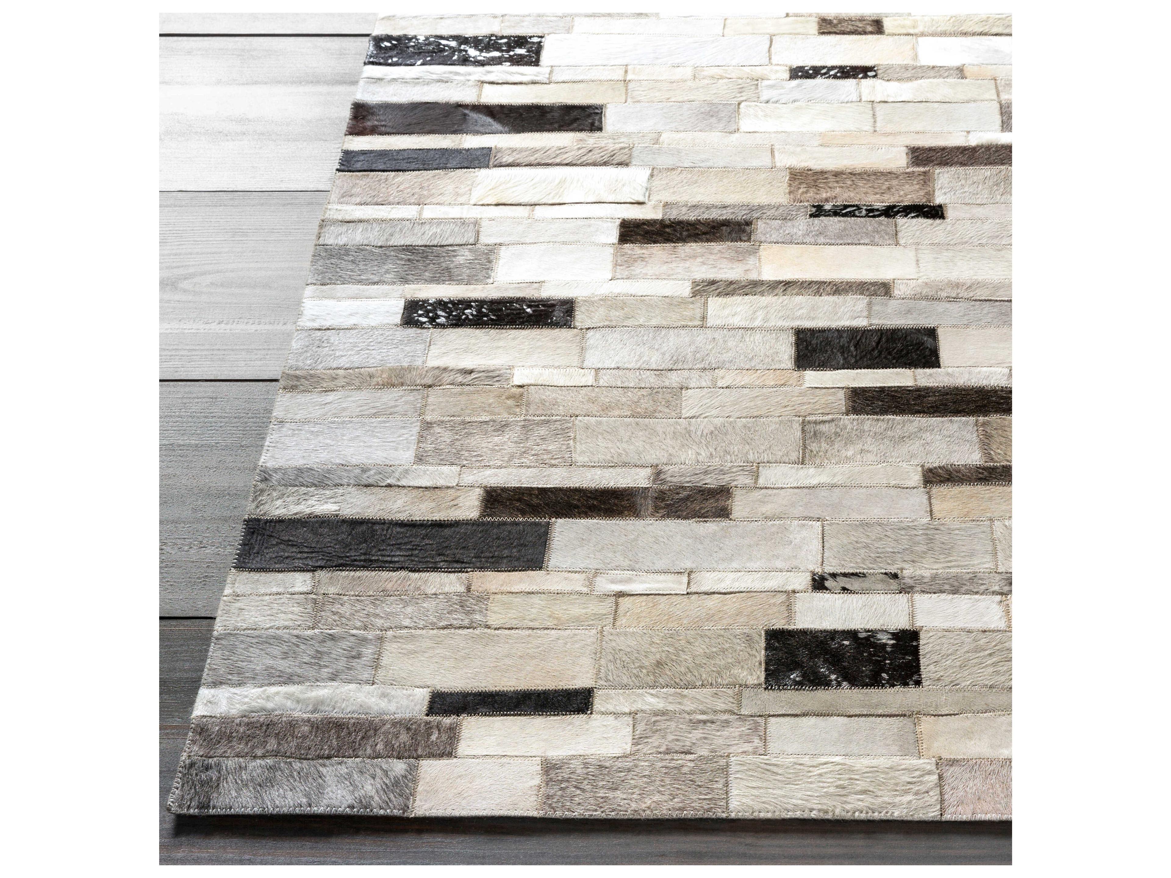 Surya Trail Abstract Area Rug