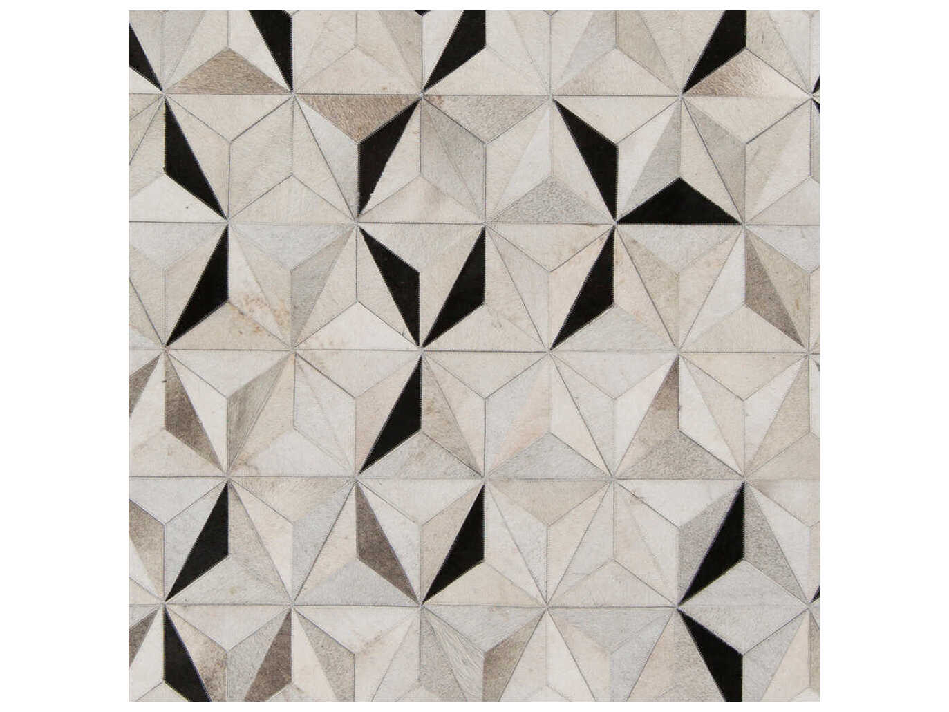 Surya Trail Geometric Area Rug