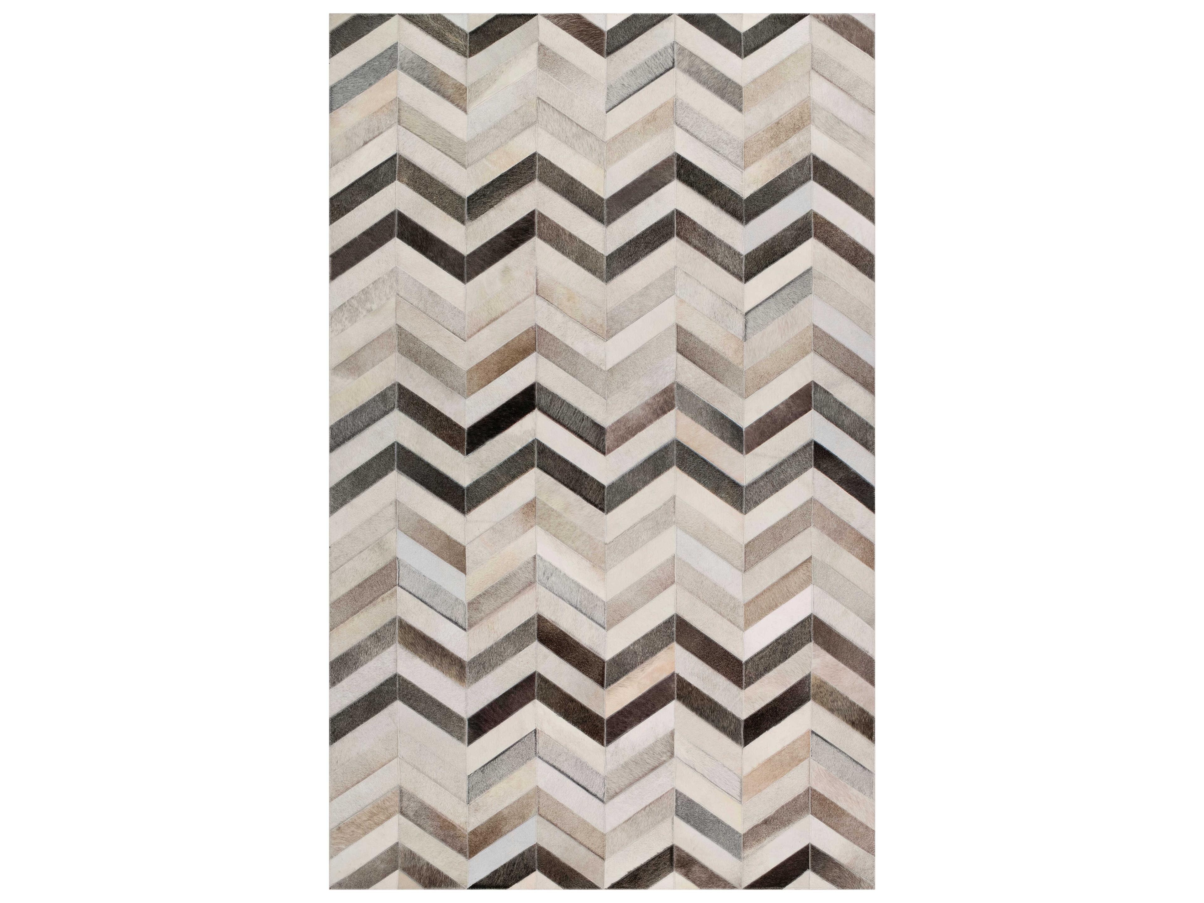 Surya Trail Chevron Area Rug