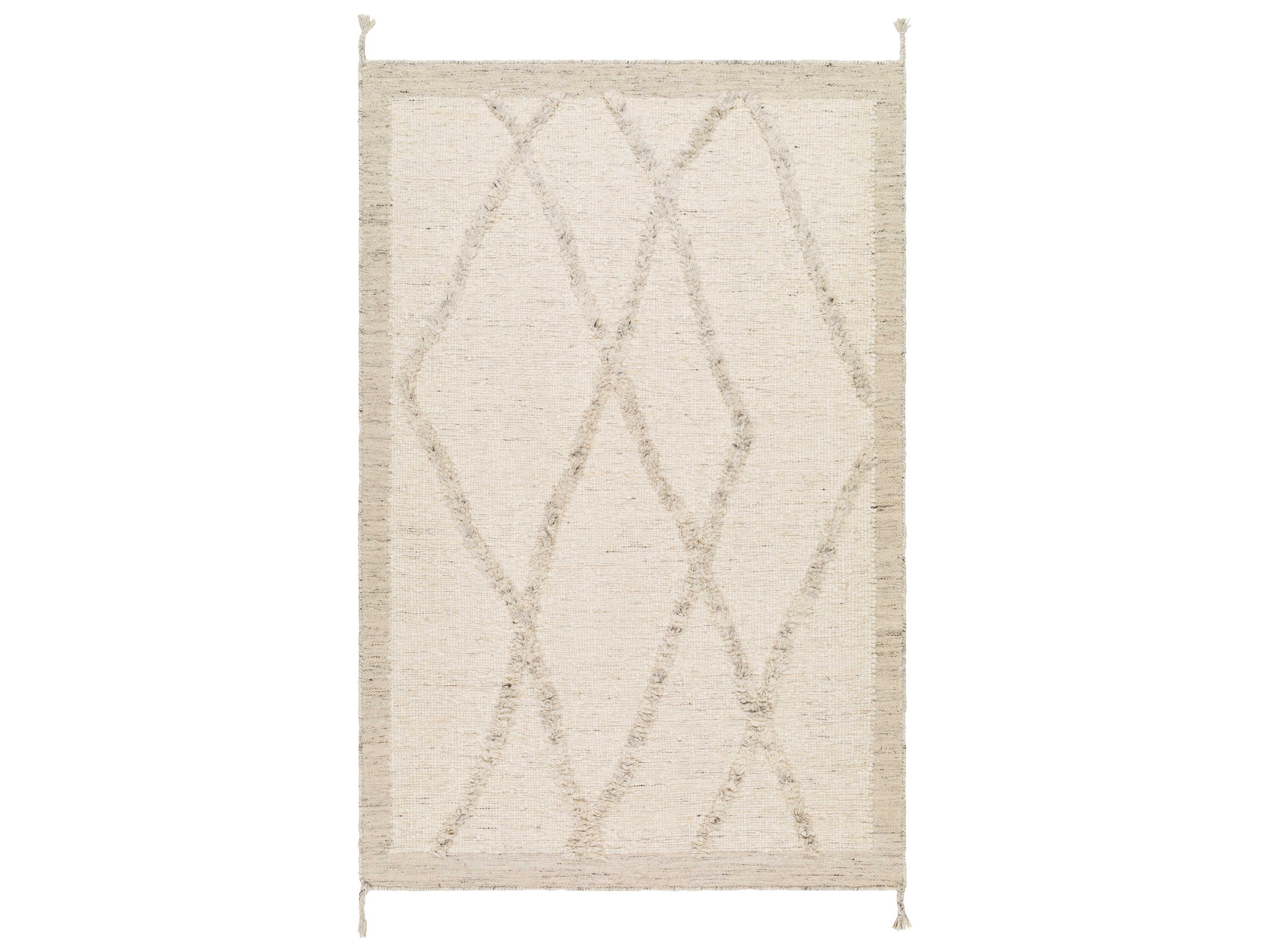 Surya Tripoli Moroccan Area Rug