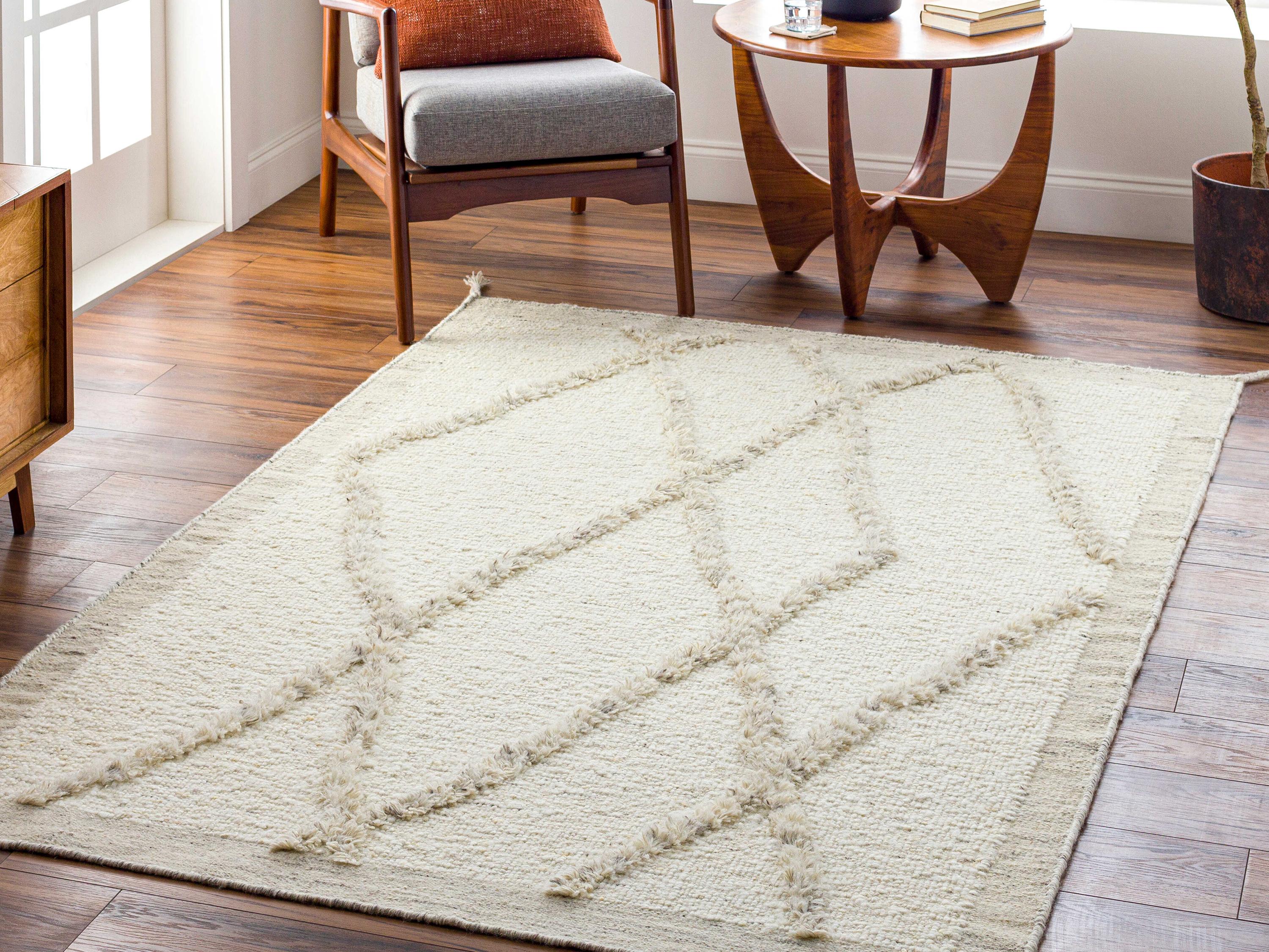 Surya Tripoli Moroccan Area Rug