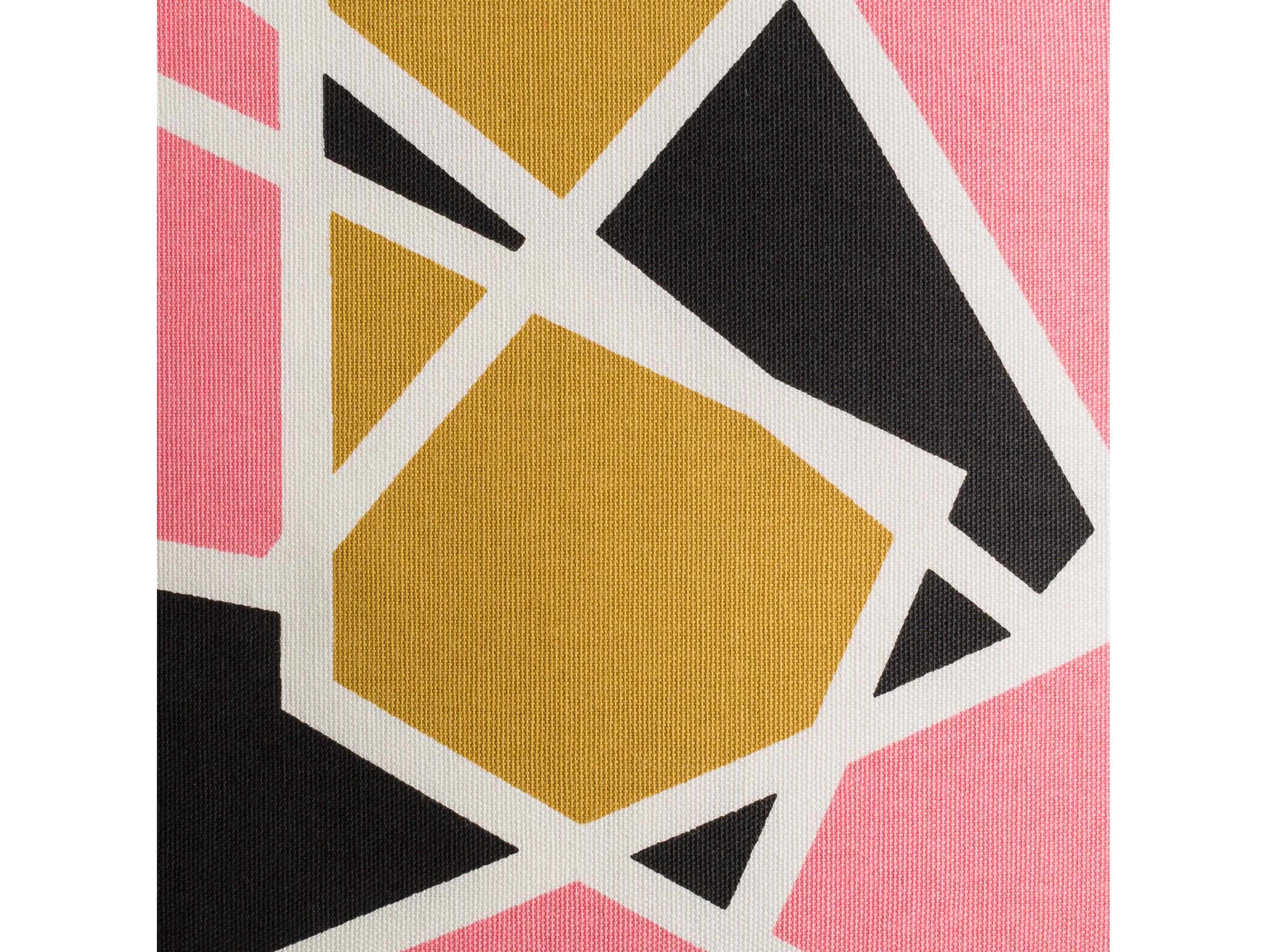 Surya Trudy Pink Pillow